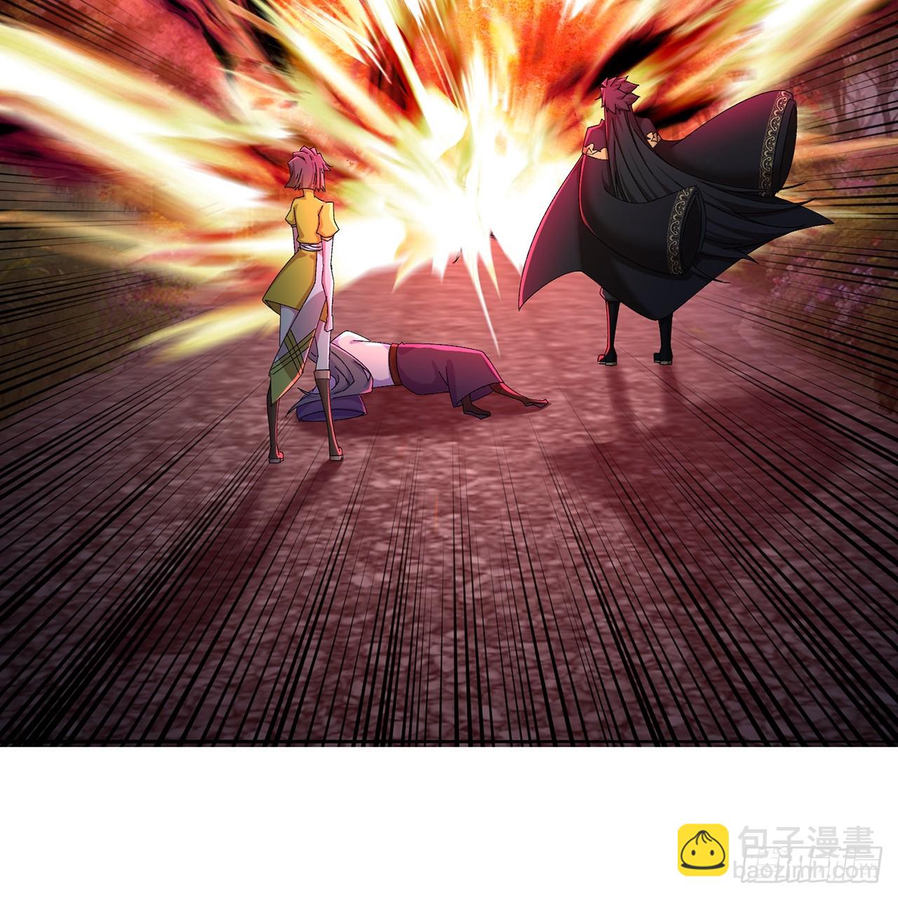 78-黑白若熙(1/2)-第80话