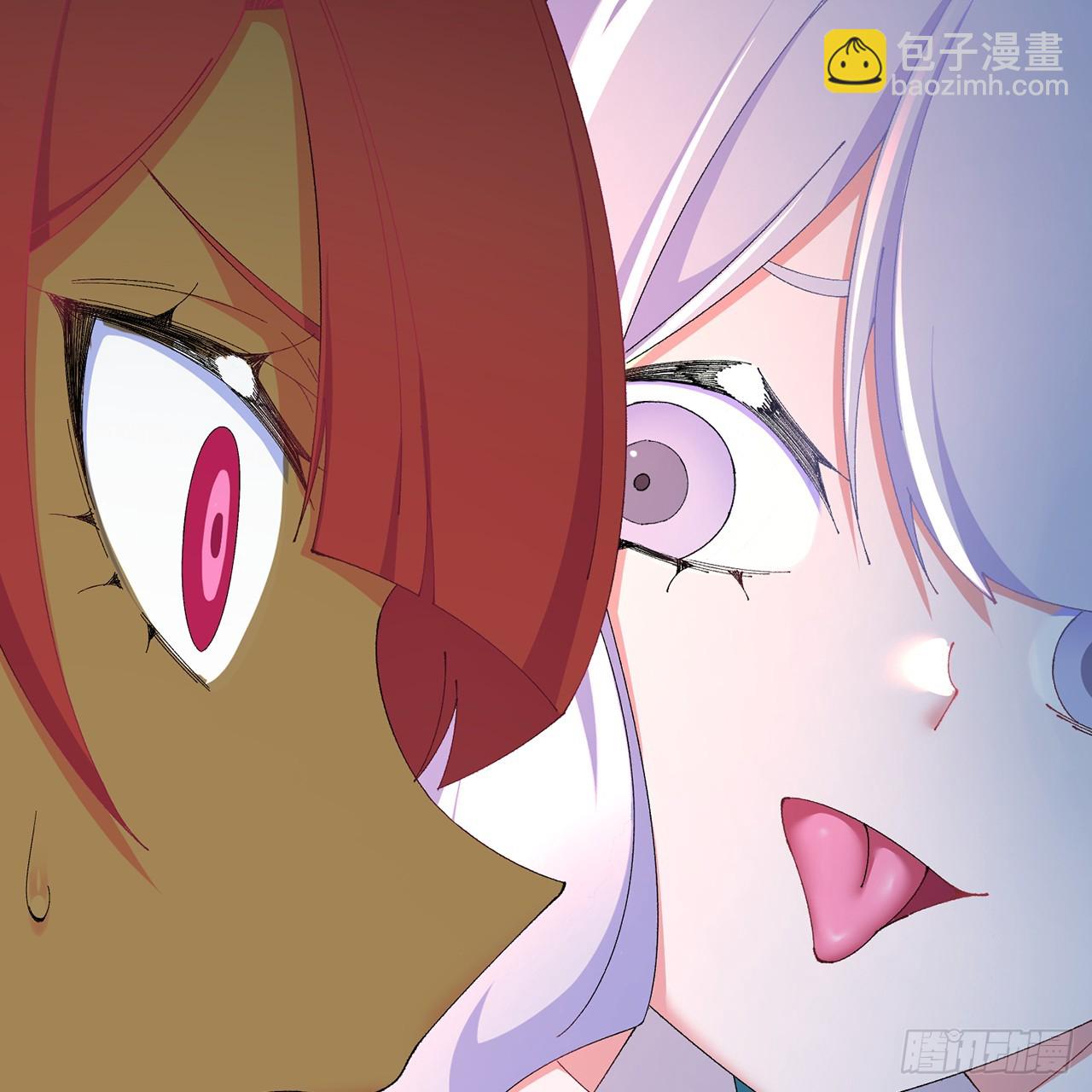 82-涩道归来！(1/2)-第84话