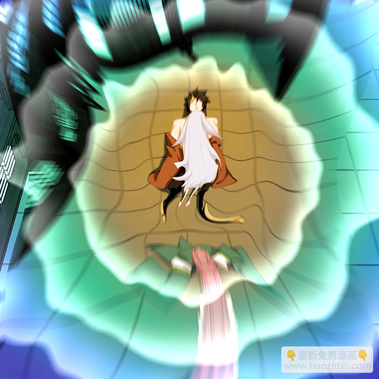 82-涩道归来！(1/2)-第84话