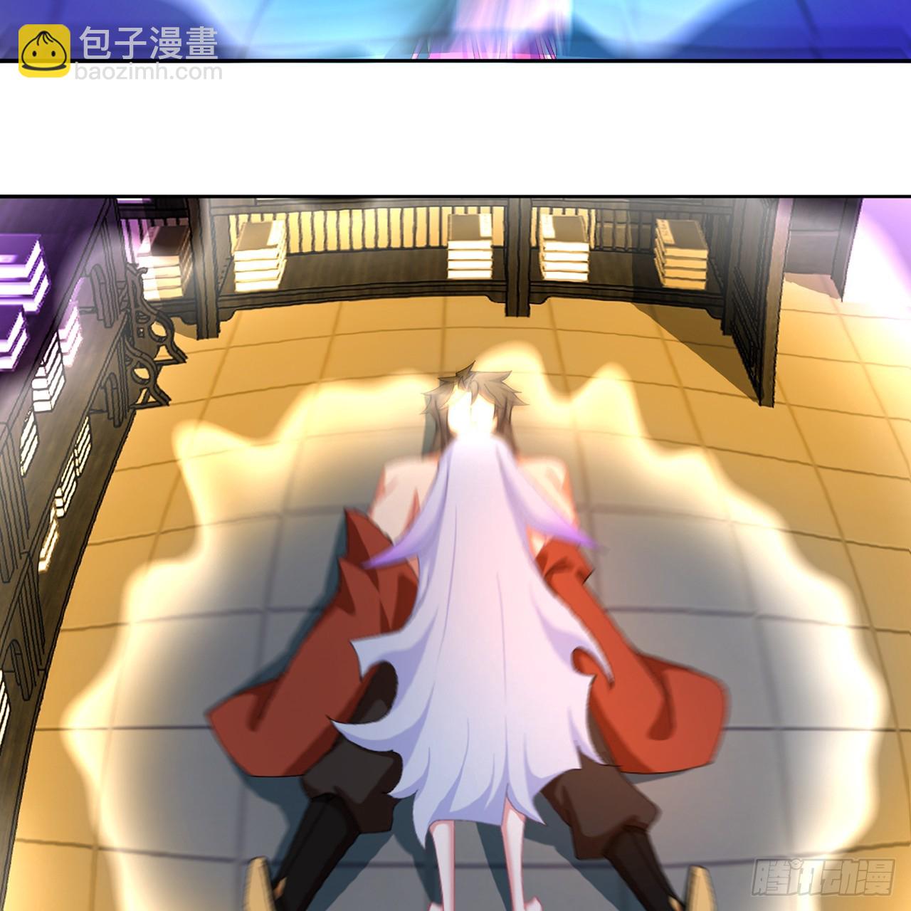 82-涩道归来！(1/2)-第84话