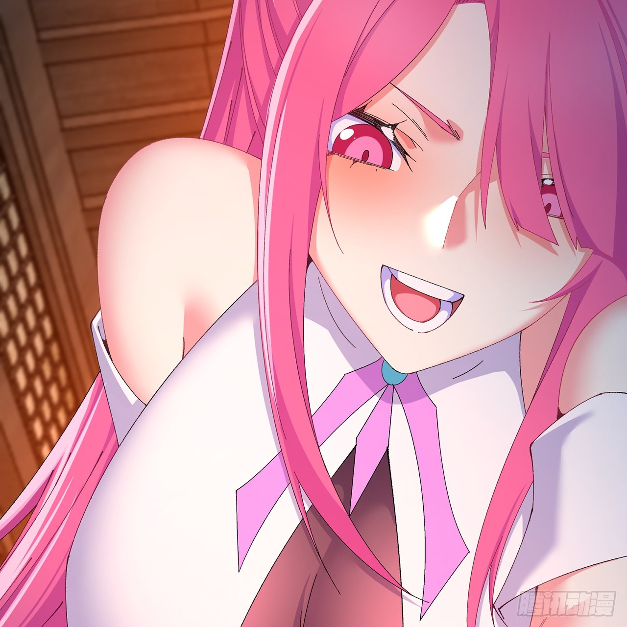 82-涩道归来！(1/2)-第84话