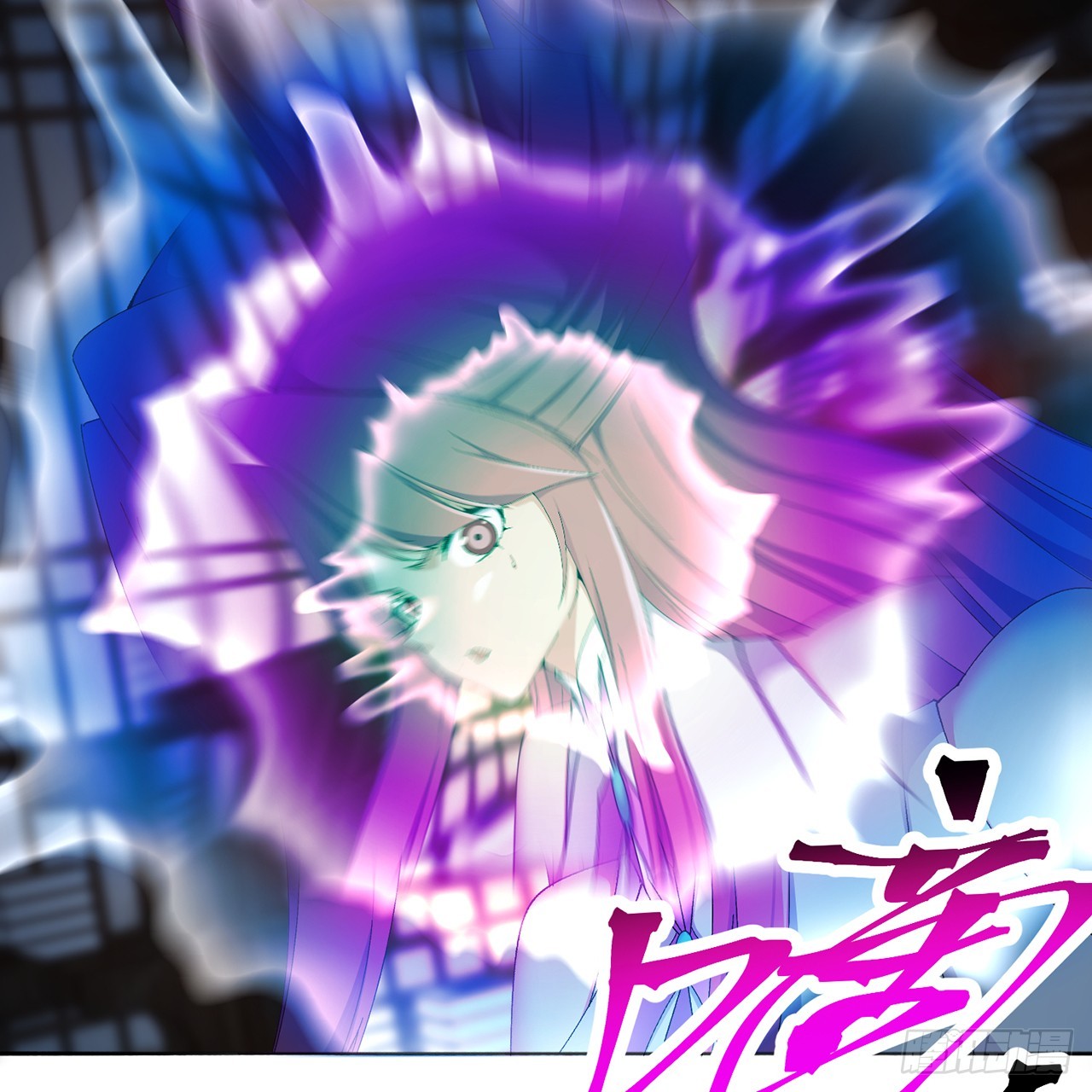 82-涩道归来！(1/2)-第84话