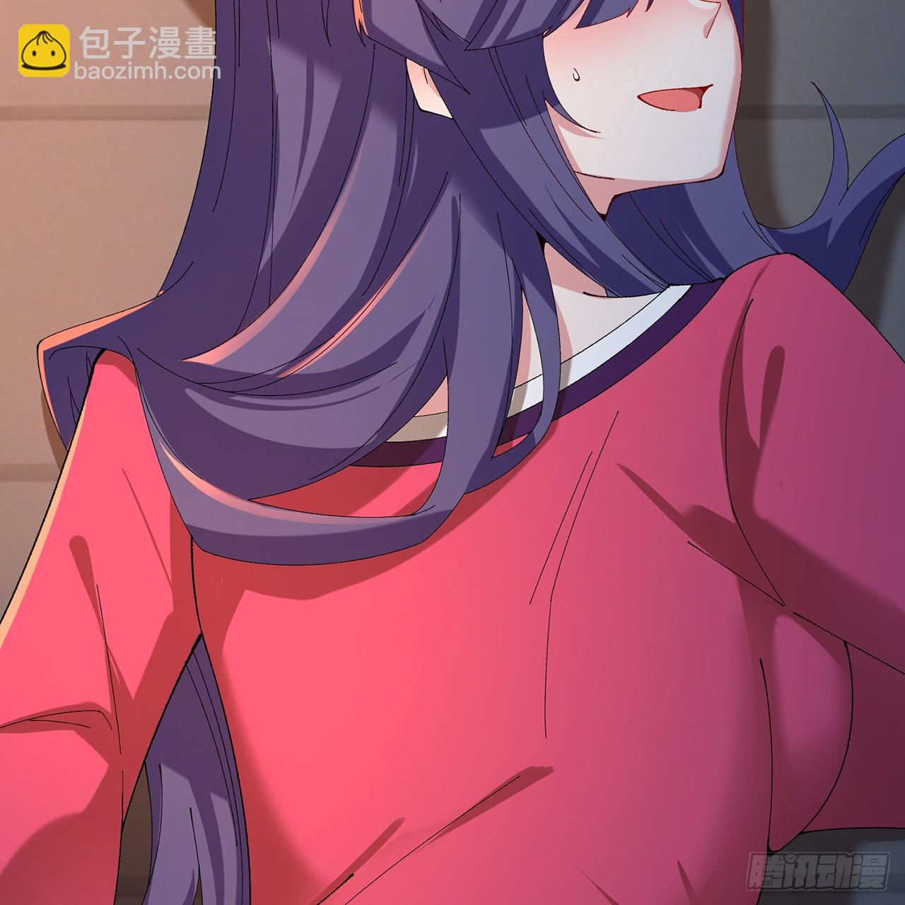 86-你怎么这么熟练(1/2)-第88话