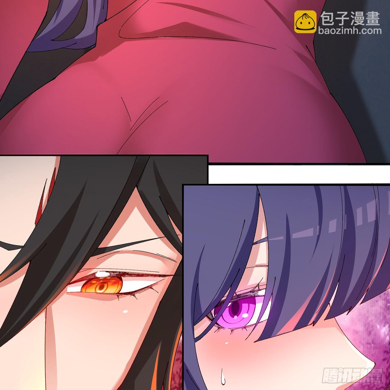 86-你怎么这么熟练(1/2)-第88话