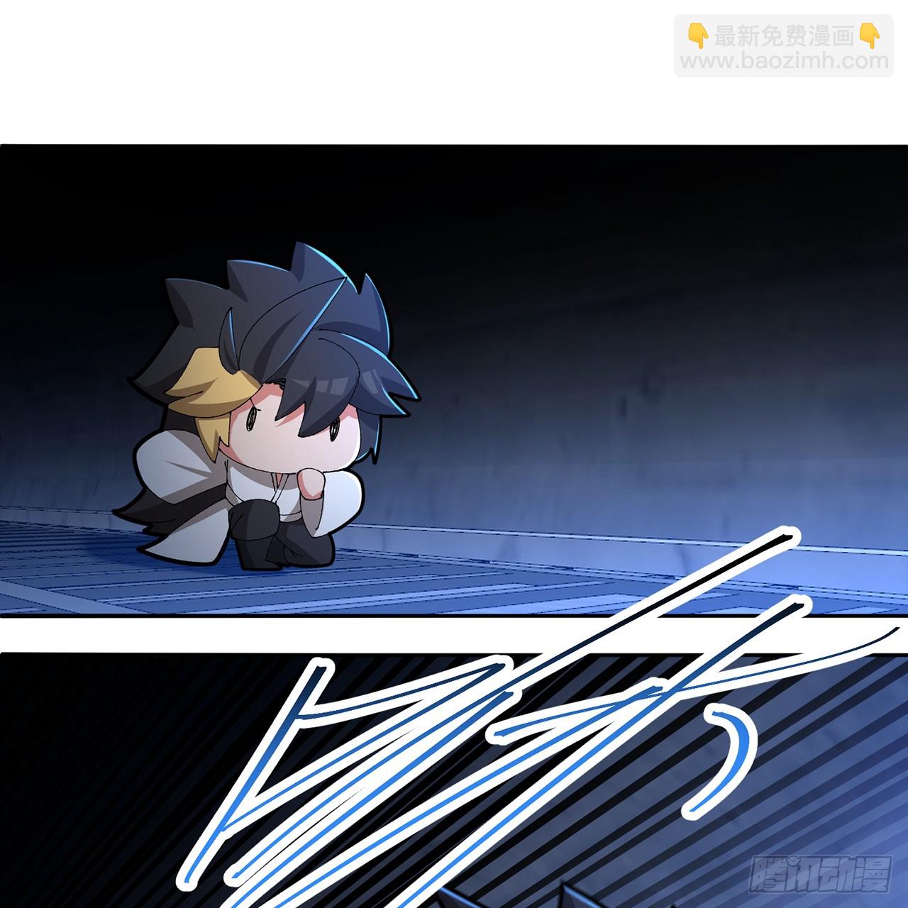 86-你怎么这么熟练(1/2)-第88话