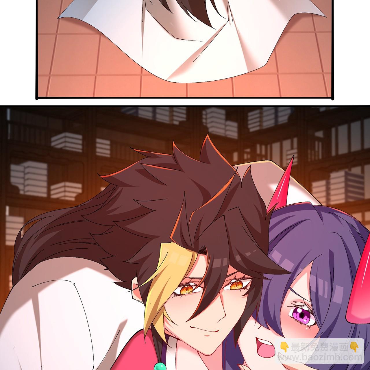 86-你怎么这么熟练(1/2)-第88话