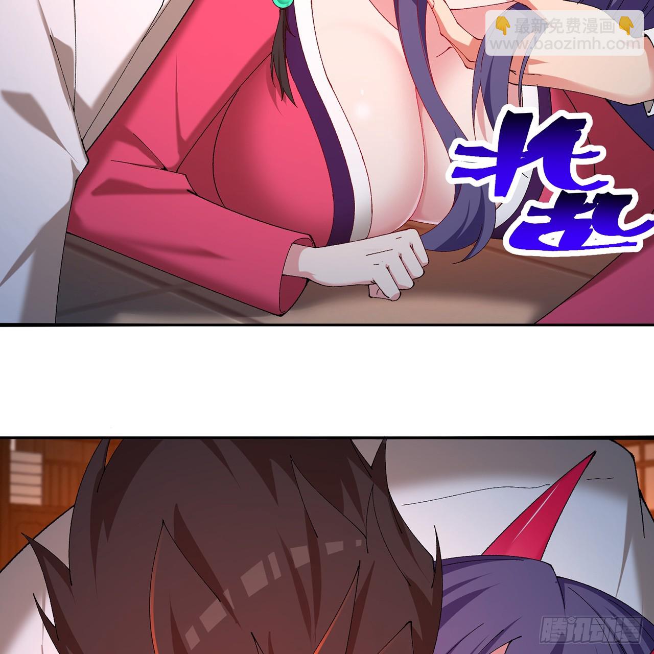 86-你怎么这么熟练(1/2)-第88话