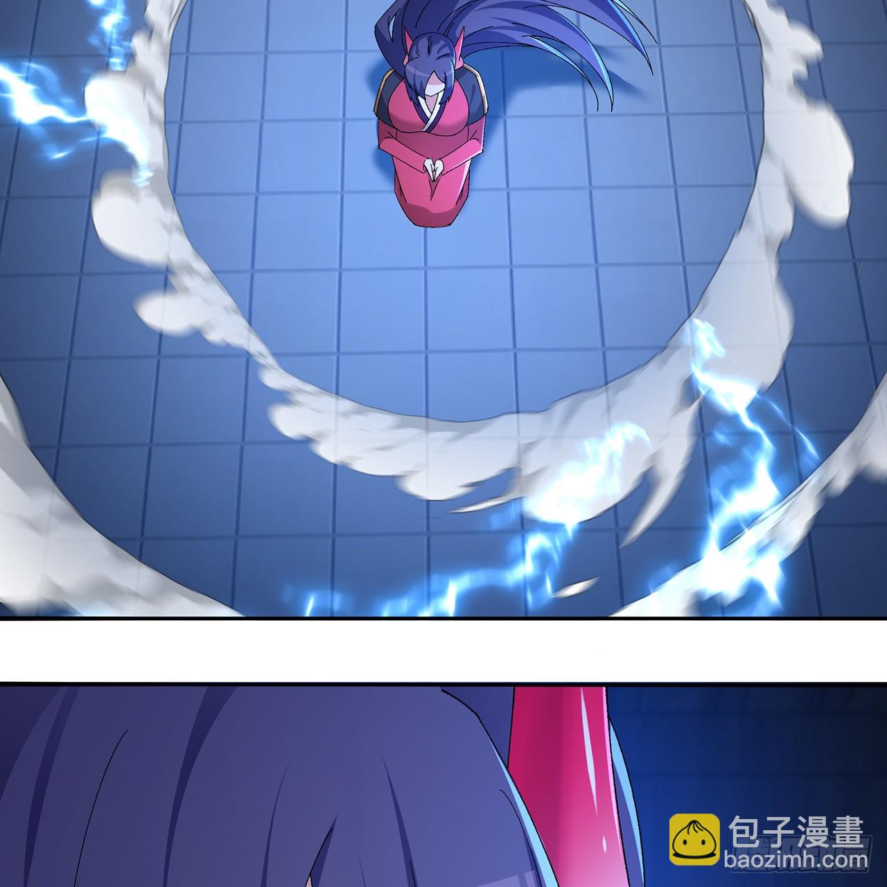 86-你怎么这么熟练(1/2)-第88话