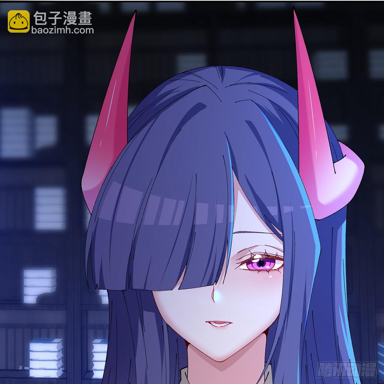 86-你怎么这么熟练(1/2)-第88话