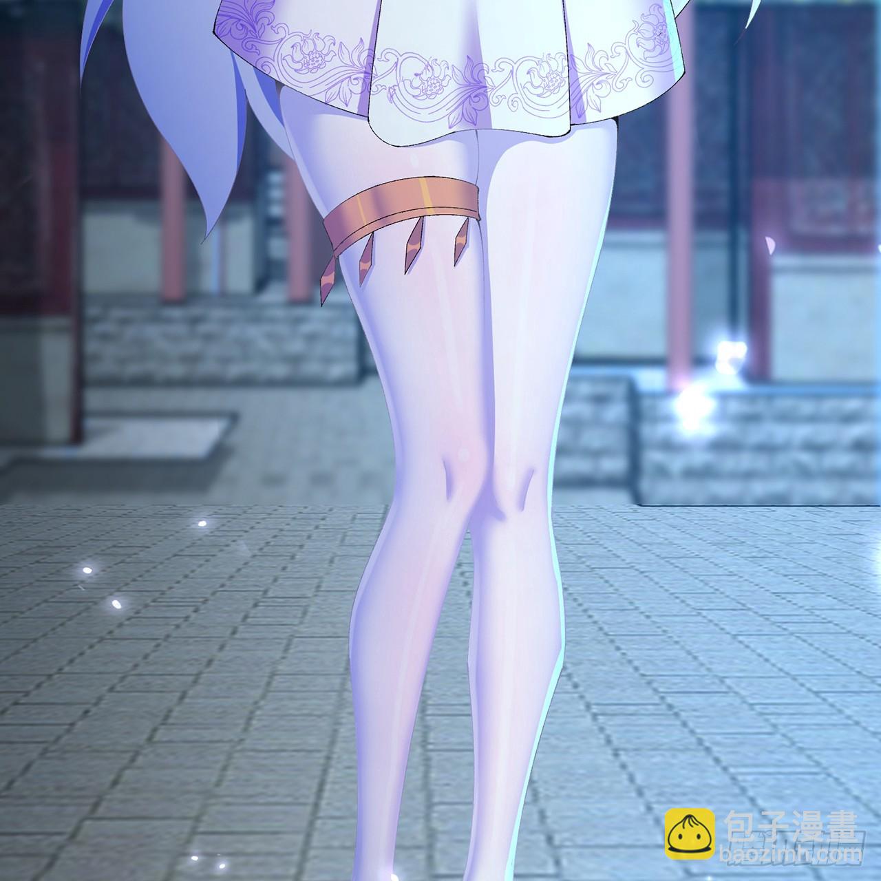 88-这次不听话&hellip;&hellip;(1/3)-第90话