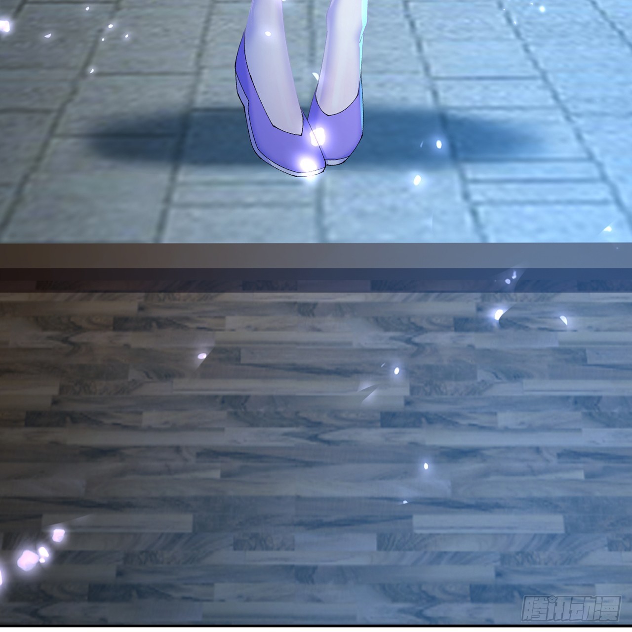 88-这次不听话&hellip;&hellip;(1/3)-第90话