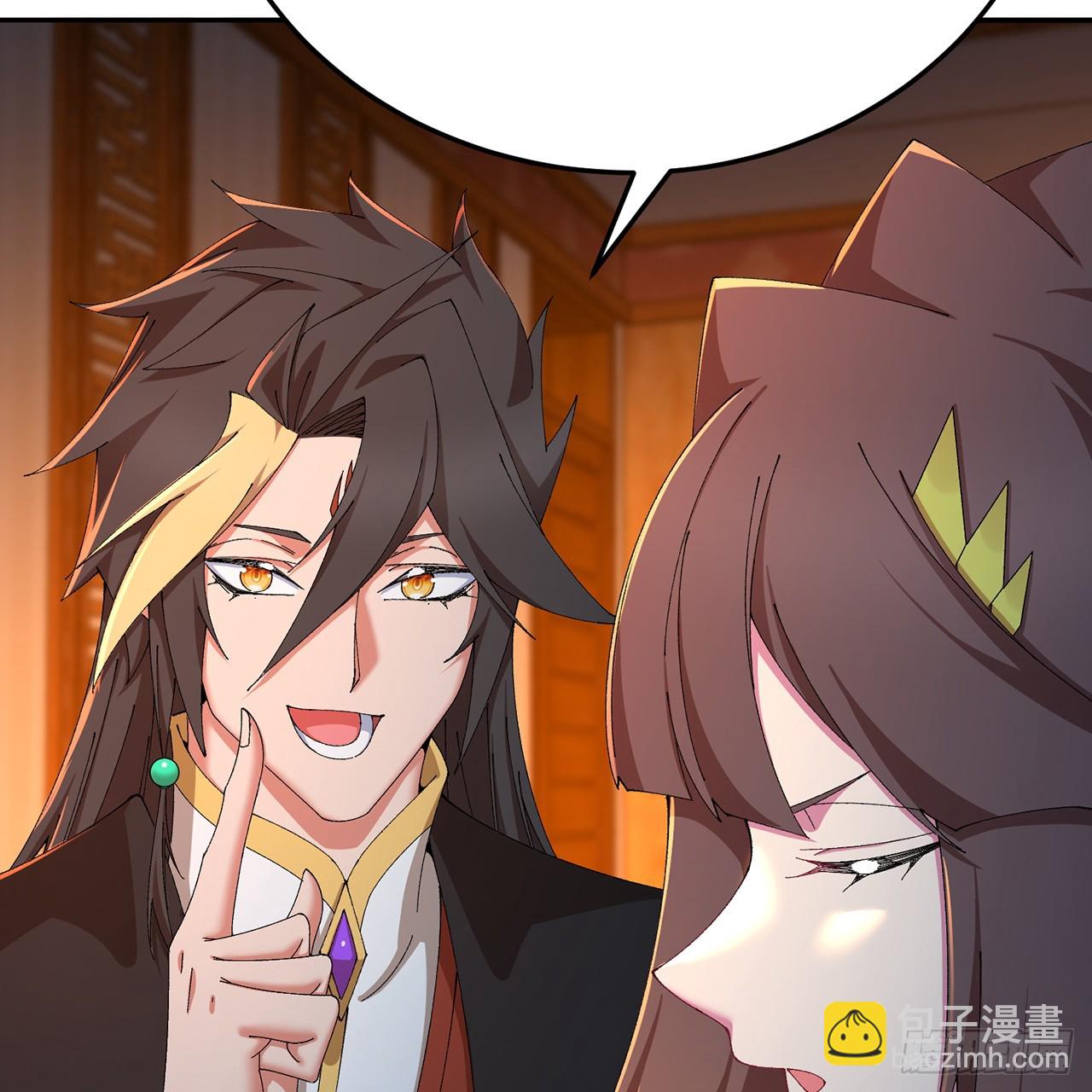 88-这次不听话&hellip;&hellip;(1/3)-第90话