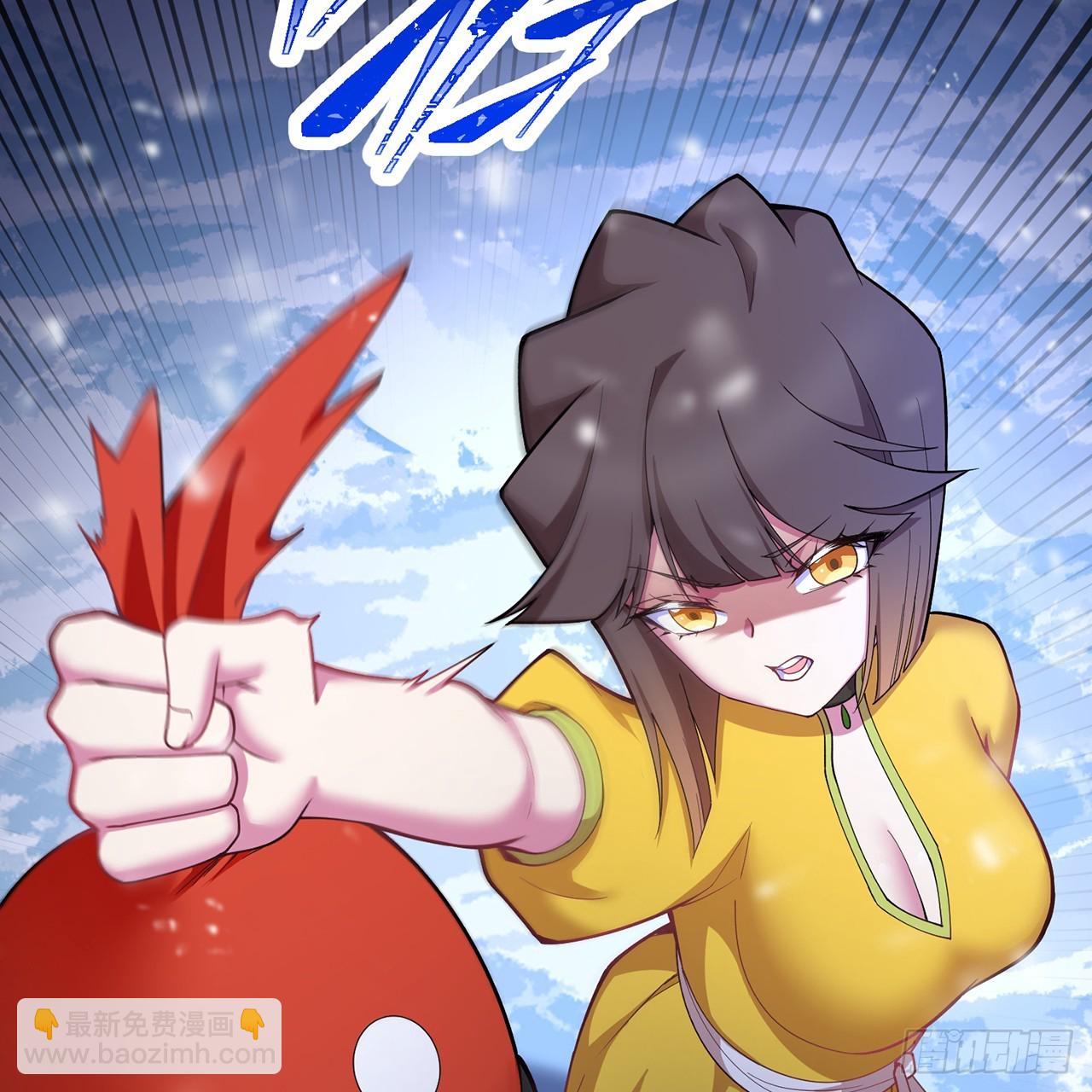 90 二话不说就是干(1/2)-第92话