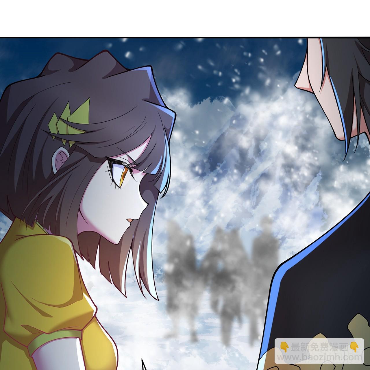 90 二话不说就是干(1/2)-第92话