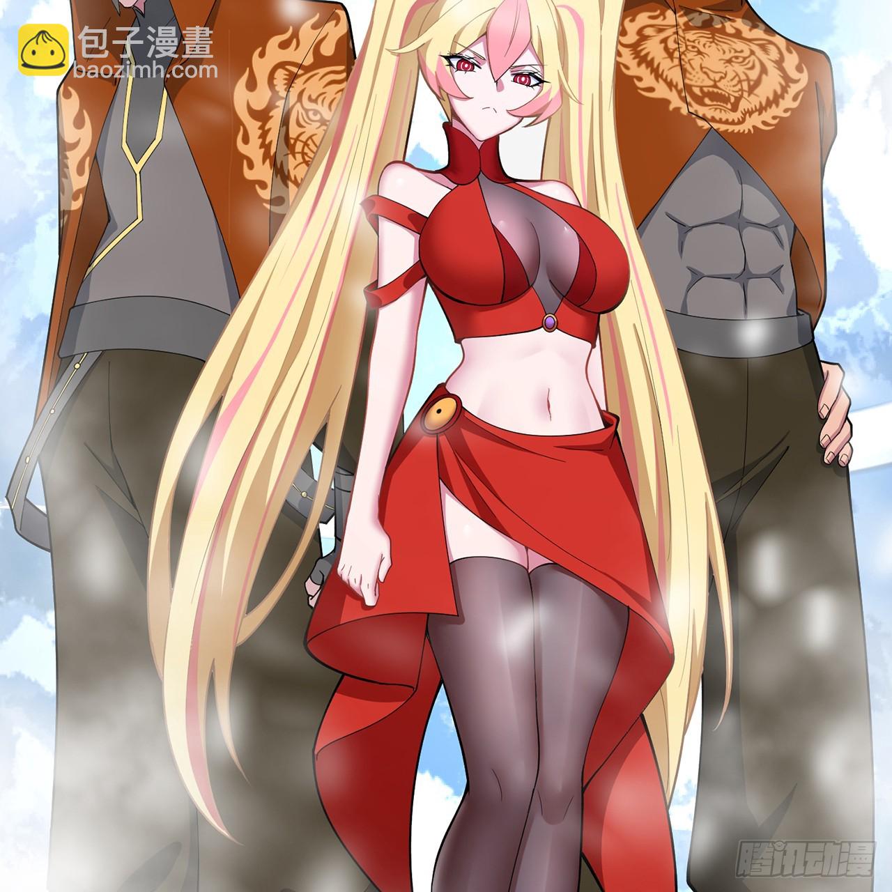 90 二话不说就是干(1/2)-第92话