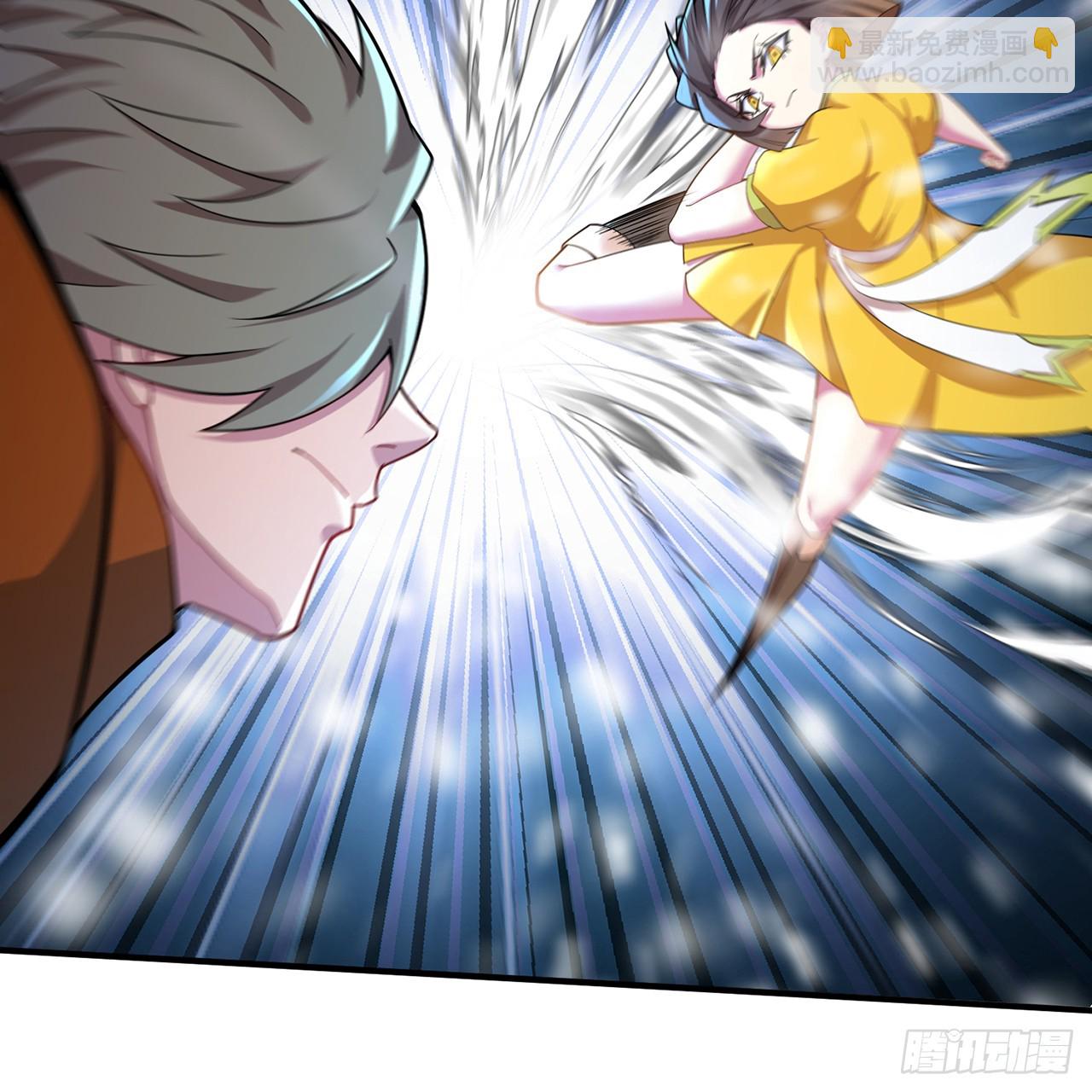 90 二话不说就是干(1/2)-第92话