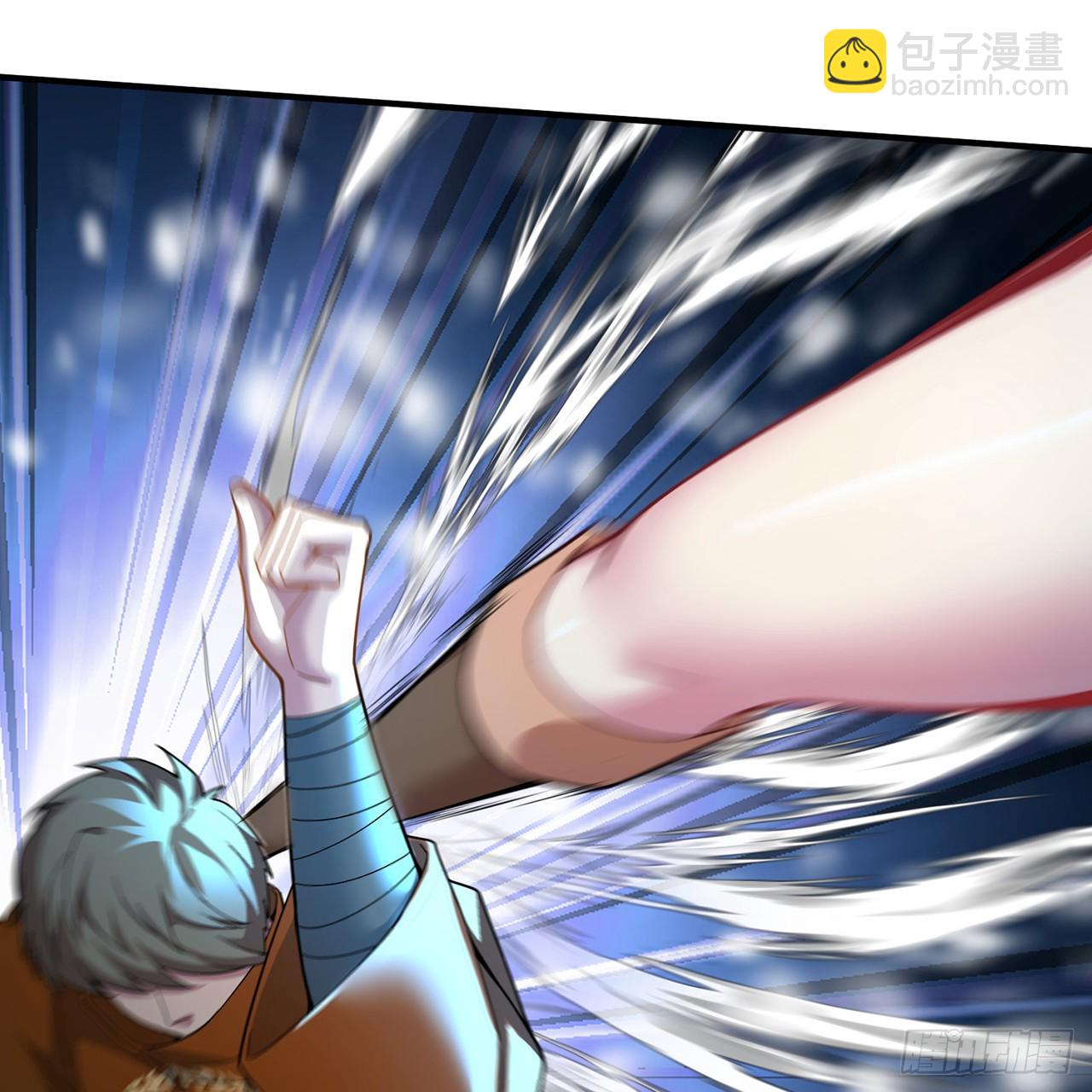 90 二话不说就是干(1/2)-第92话