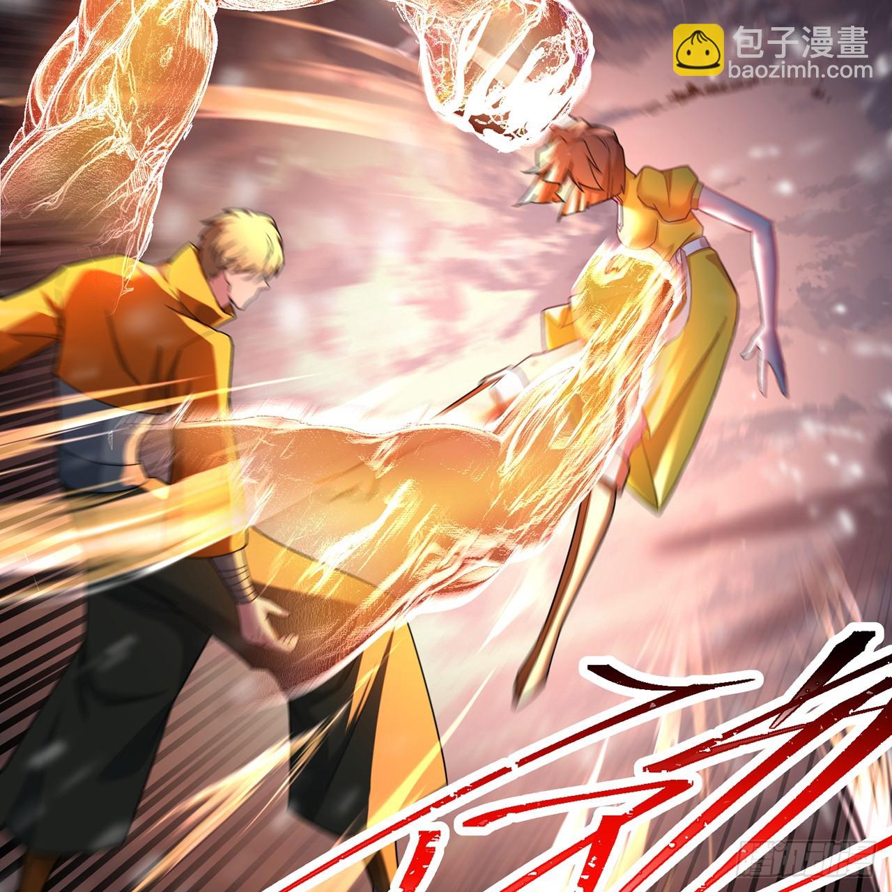 90 二话不说就是干(1/2)-第92话