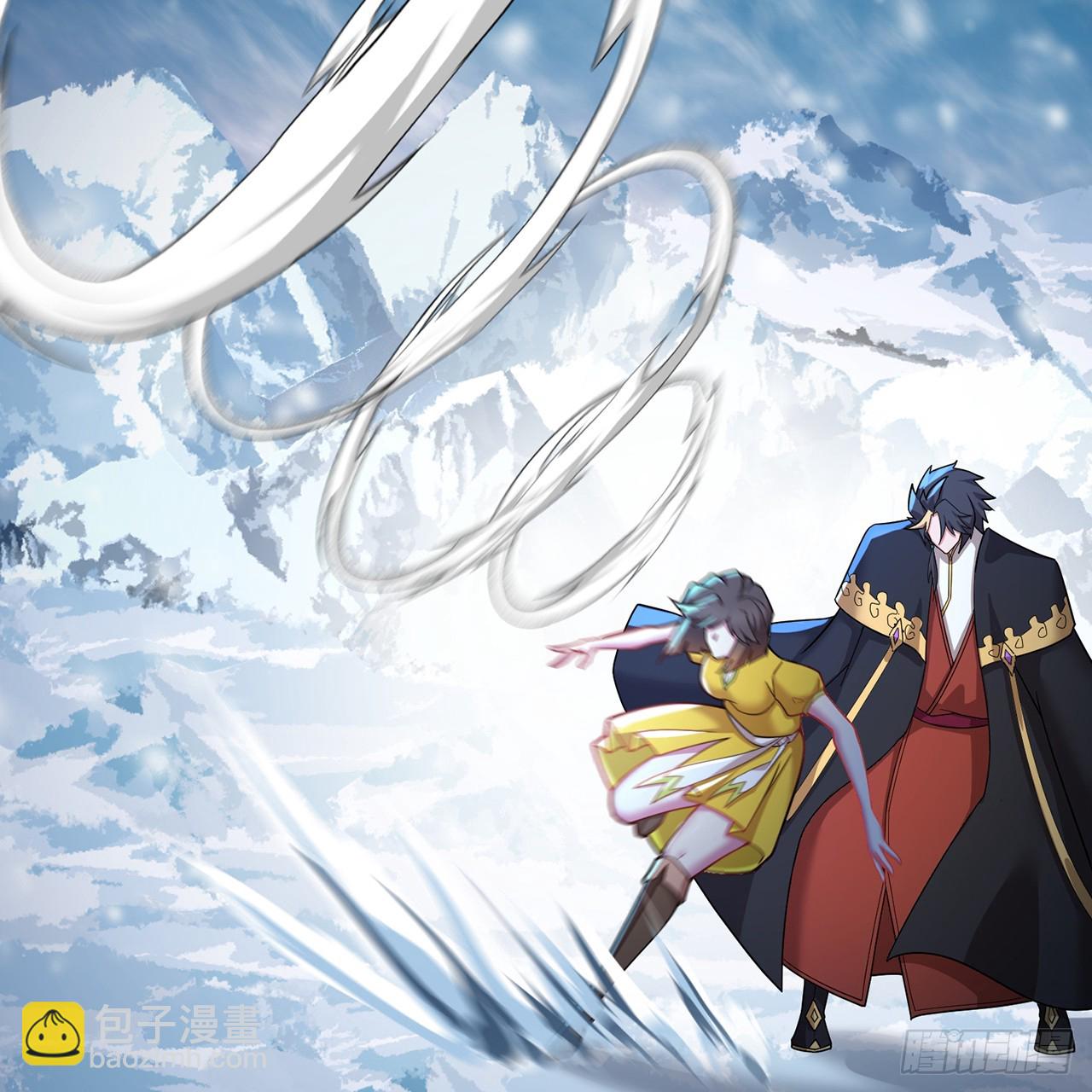 90 二话不说就是干(1/2)-第92话