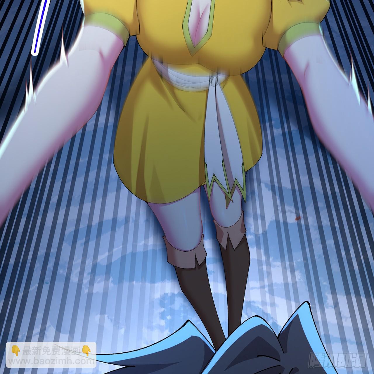 92-人造雷劫(1/2)-第94话