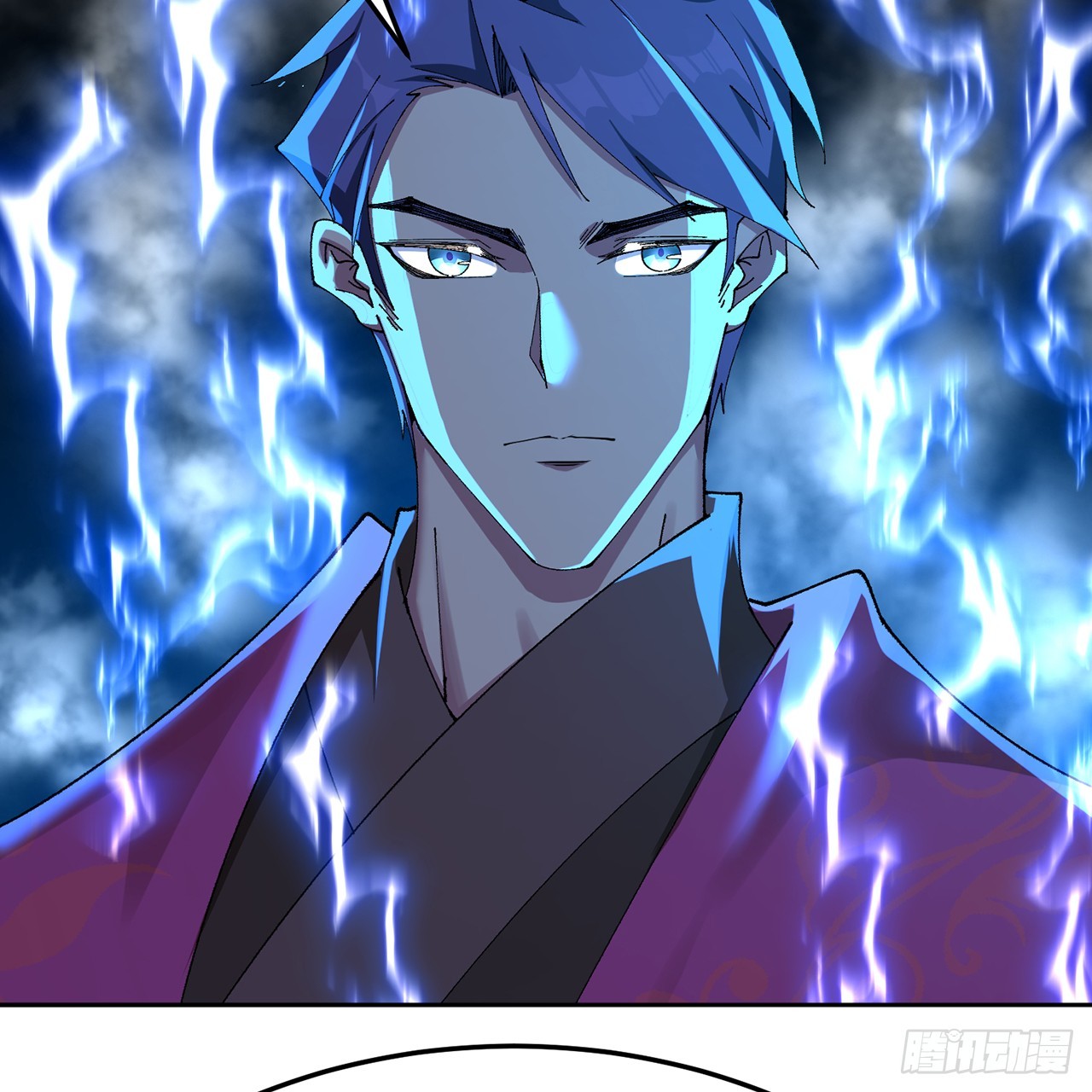 94-去你的狗屁大乾(1/3)-第96话