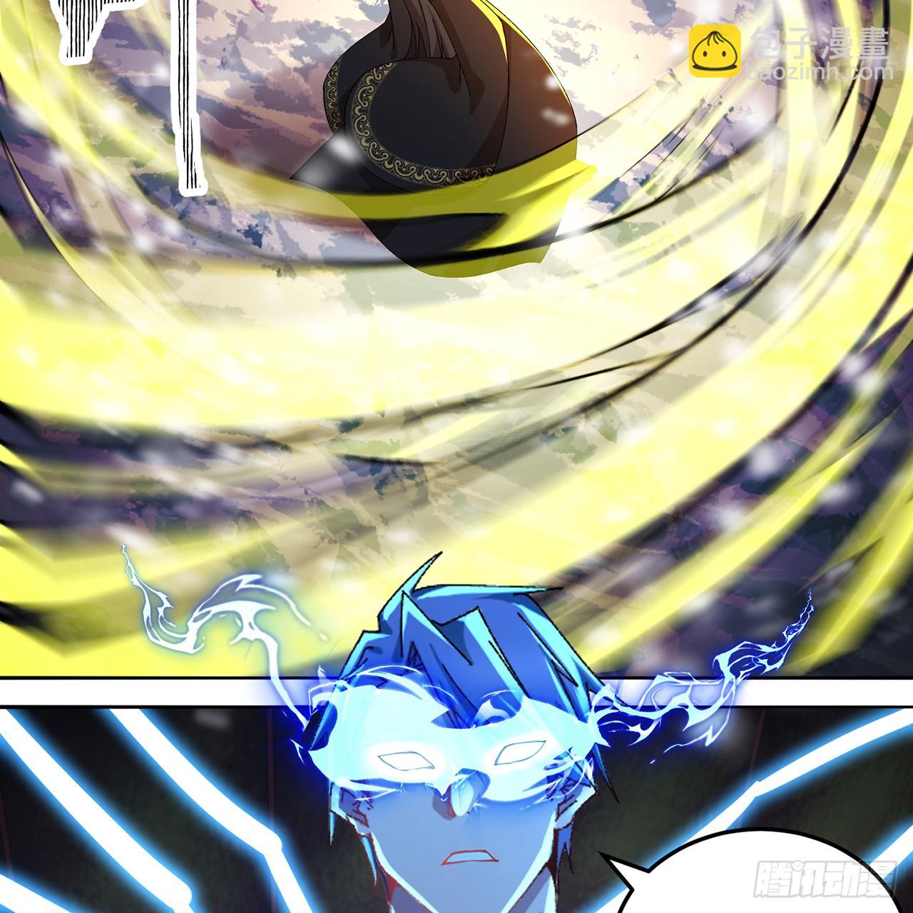 96回-我会一直在他身边(1/3)-第98话