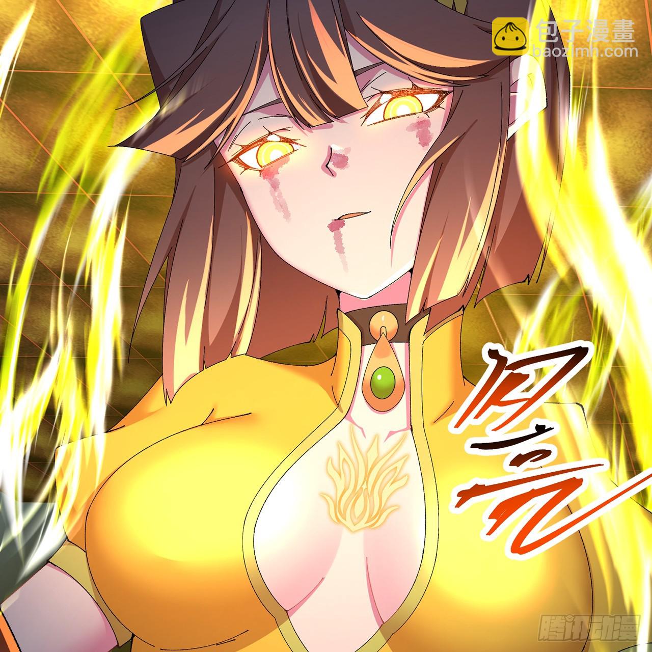 96回-我会一直在他身边(1/3)-第98话