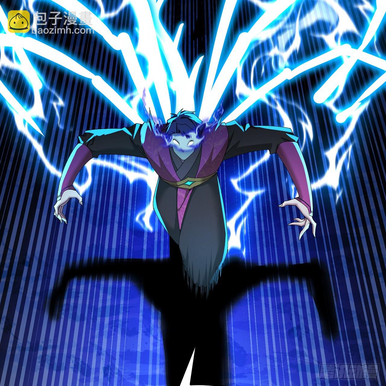 96回-我会一直在他身边(1/3)-第98话