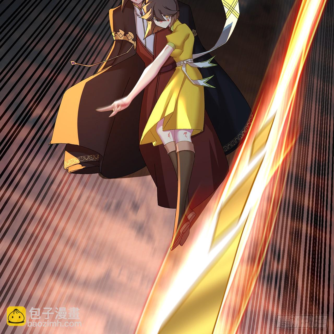 96回-我会一直在他身边(1/3)-第98话