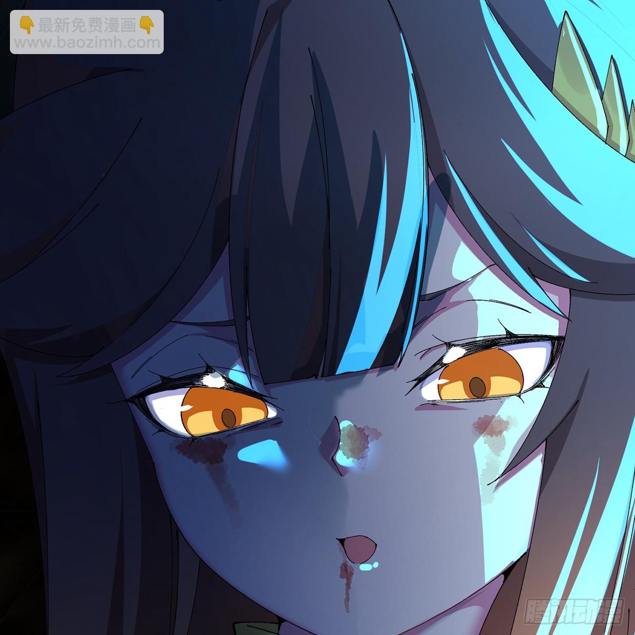 96回-我会一直在他身边(1/3)-第98话