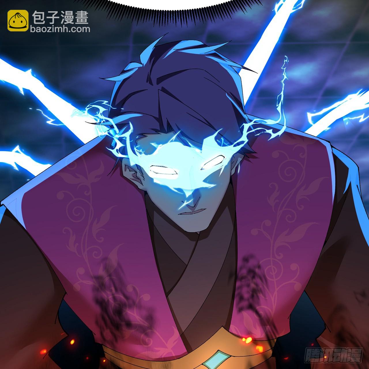 96回-我会一直在他身边(1/3)-第98话