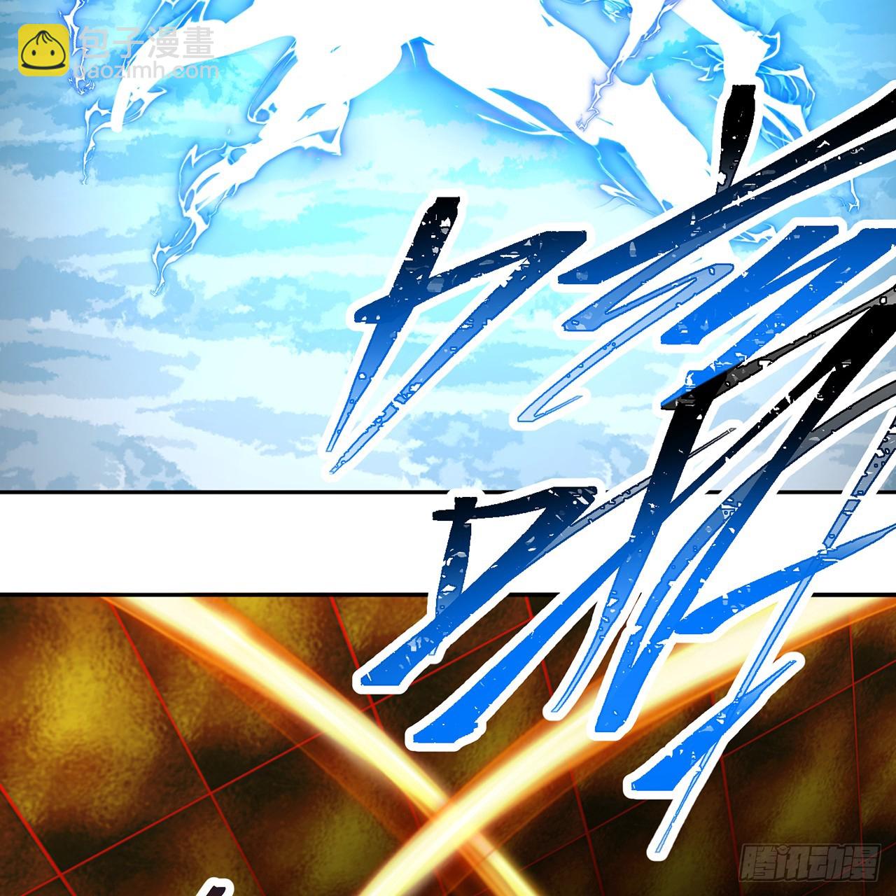 96回-我会一直在他身边(1/3)-第98话