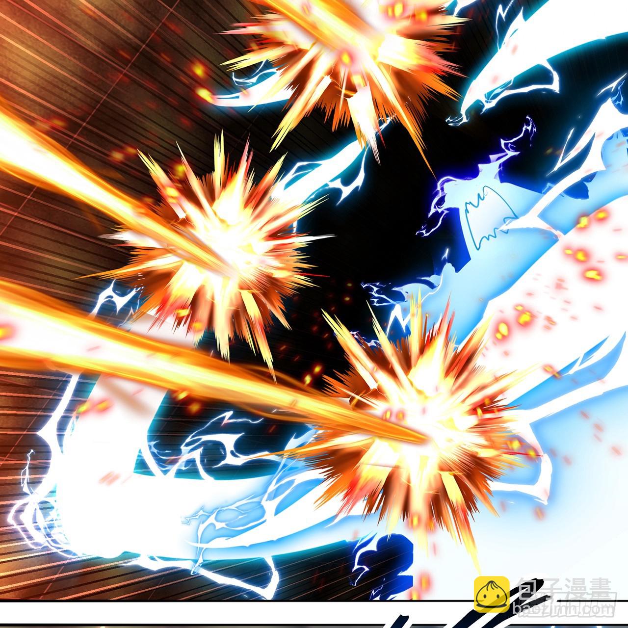 96回-我会一直在他身边(1/3)-第98话