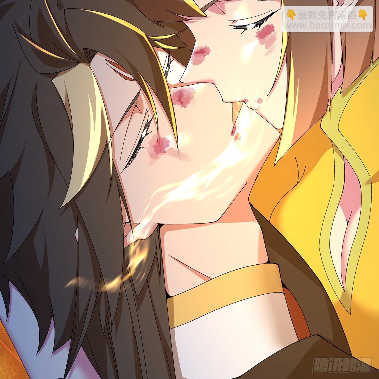 96回-我会一直在他身边(1/3)-第98话