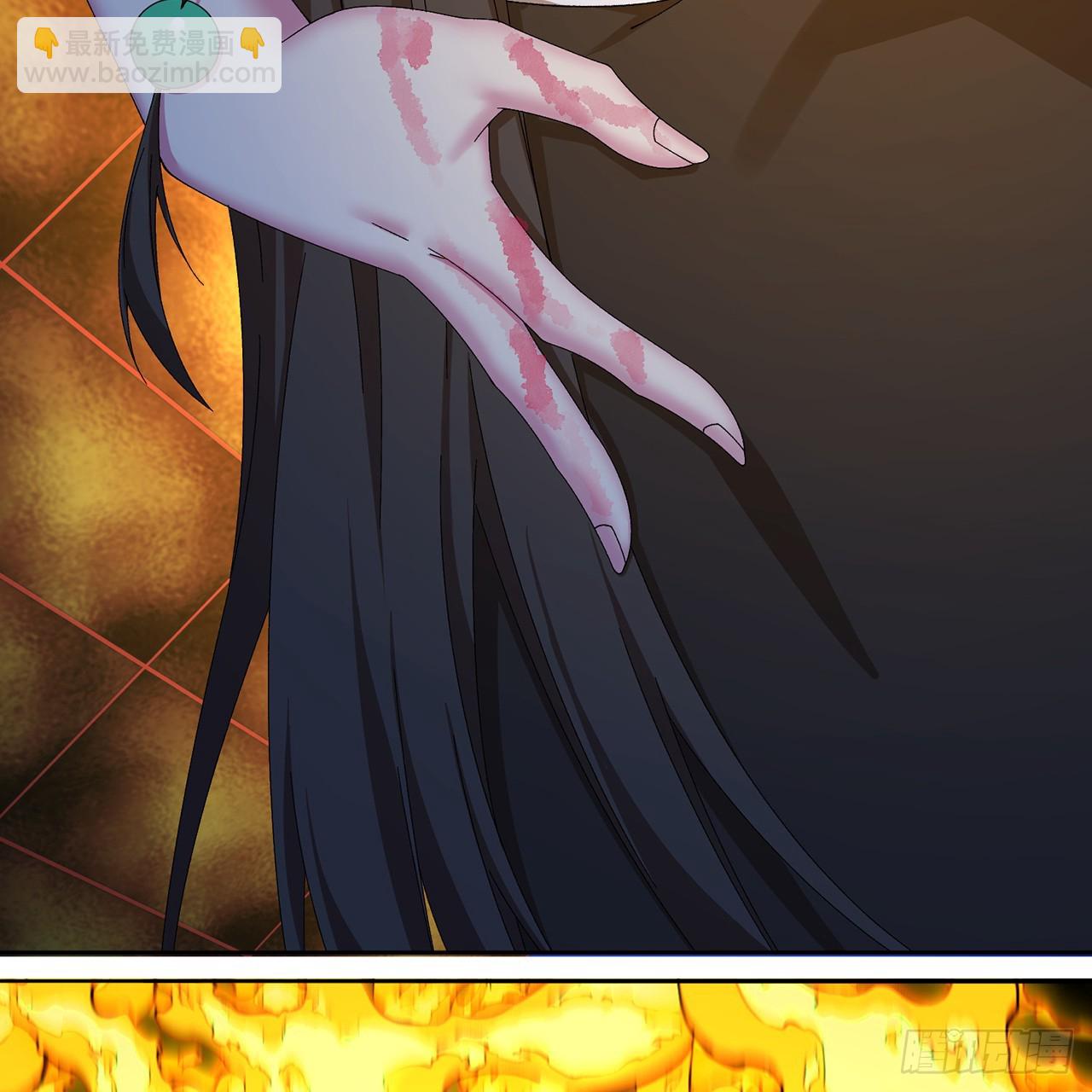 96回-我会一直在他身边(1/3)-第98话