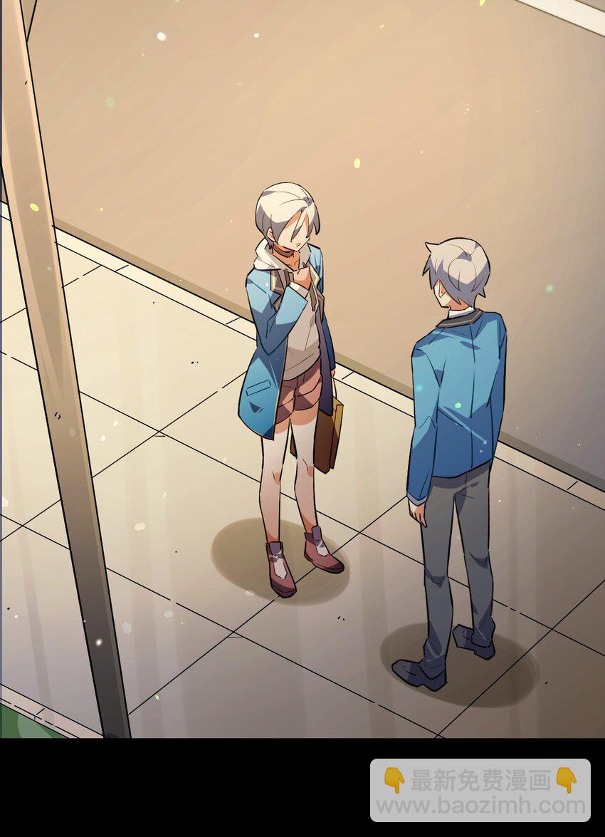 022 是你的话&hellip;&hellip;怎样都可以(1/2)-第24话