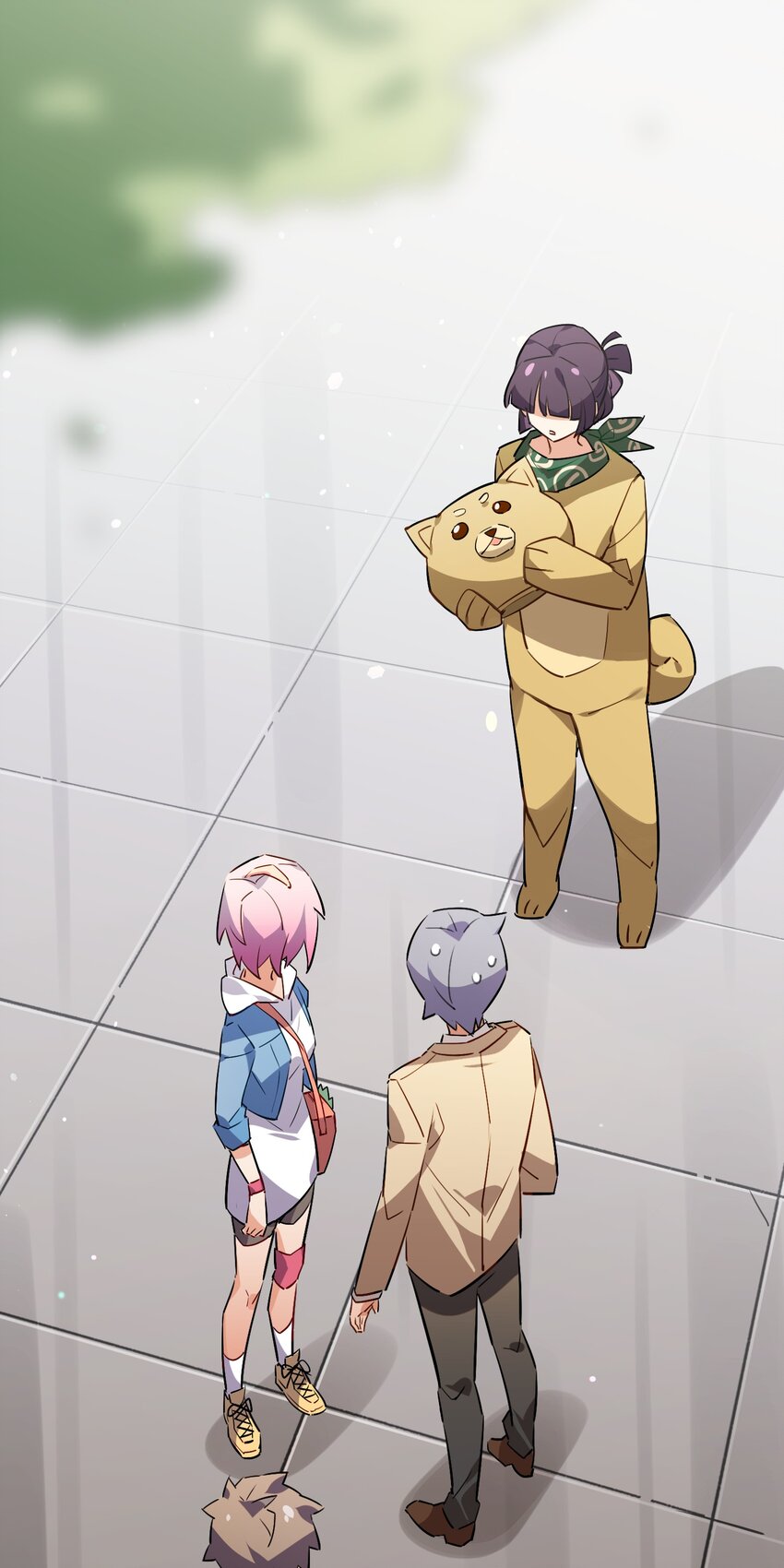 036 未能绽放的传说(1/2)-第38话