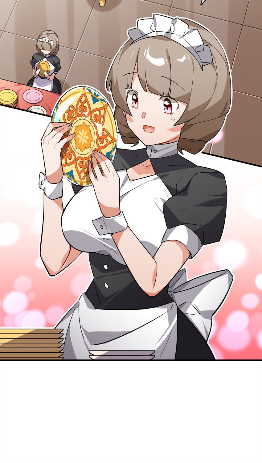 046 你是谁的梦中情盘(1/2)-第50话