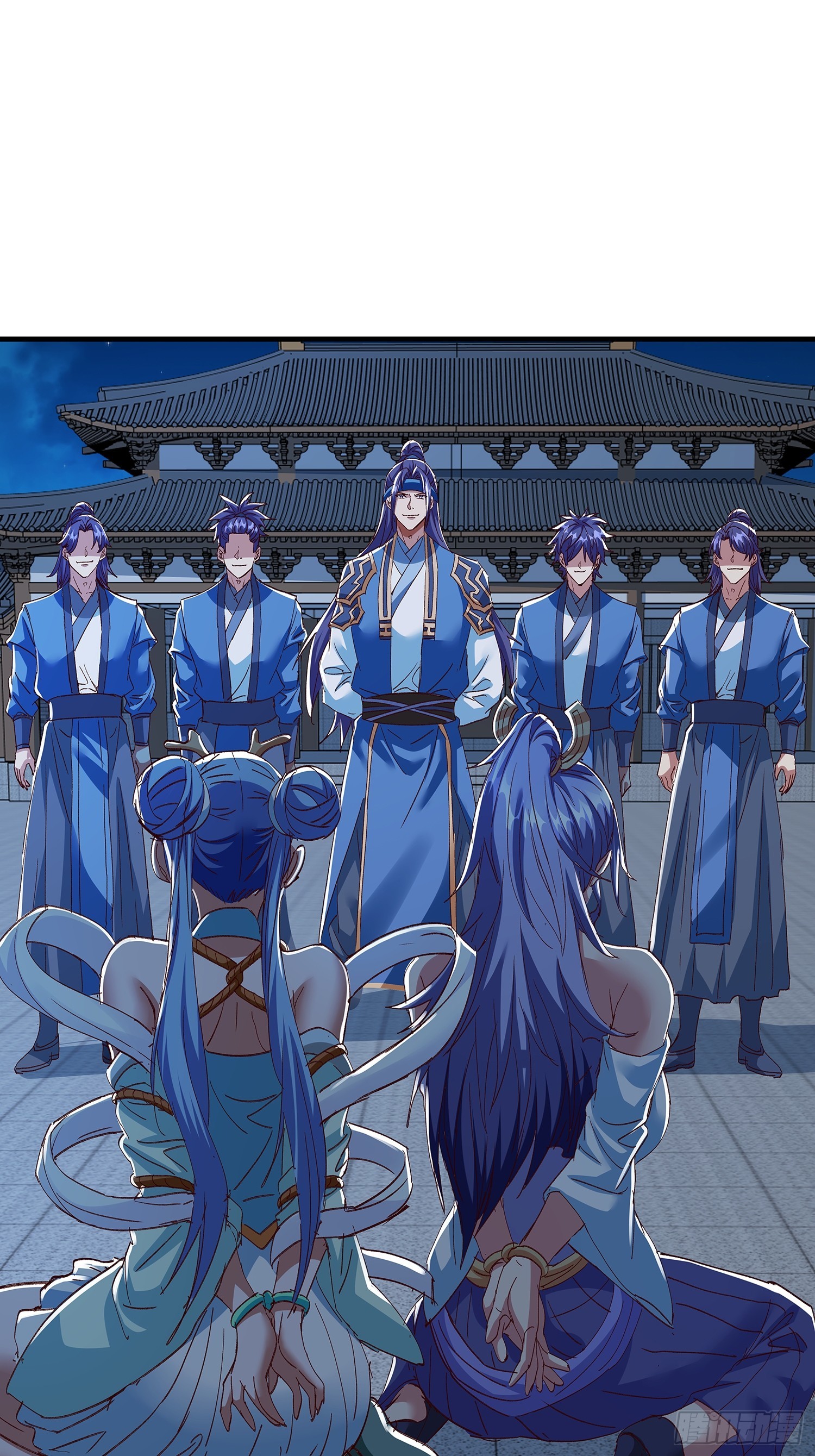 第105话(1/2)-第106话