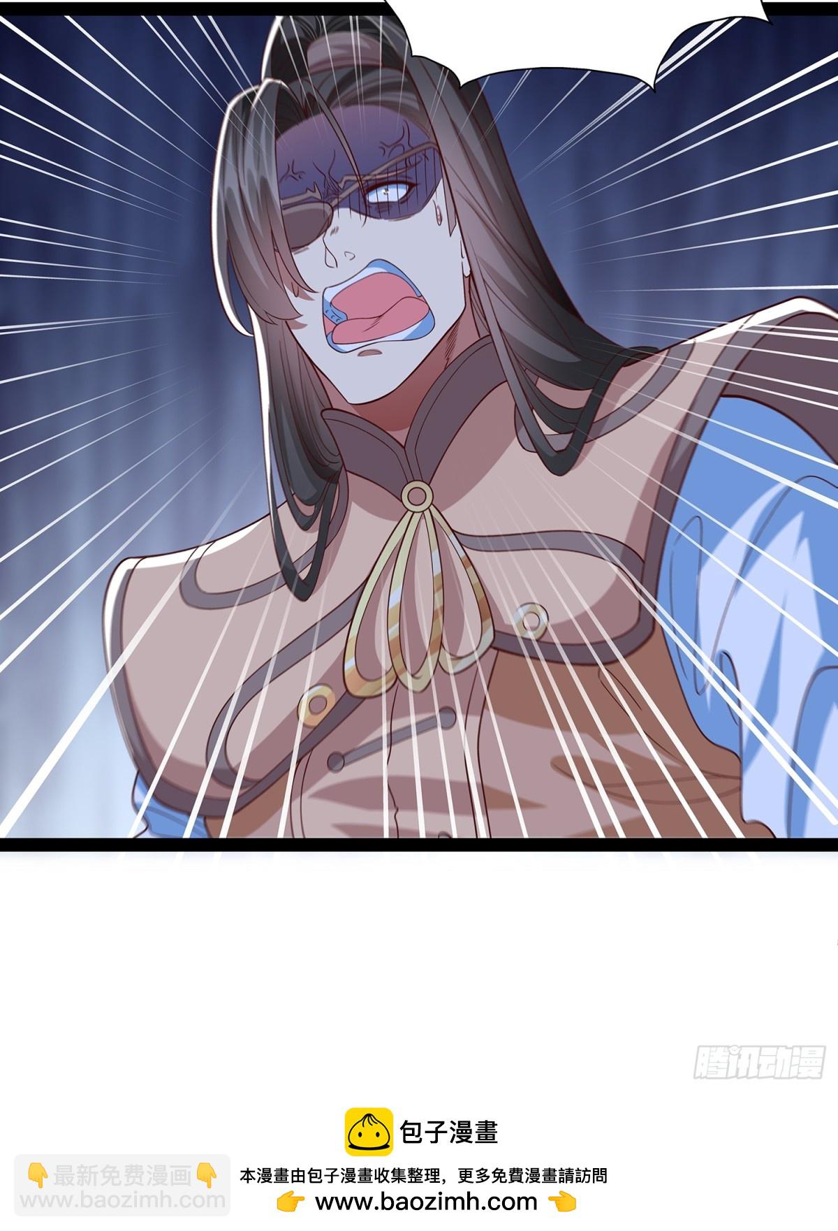 第21话 普陀净土-第22话