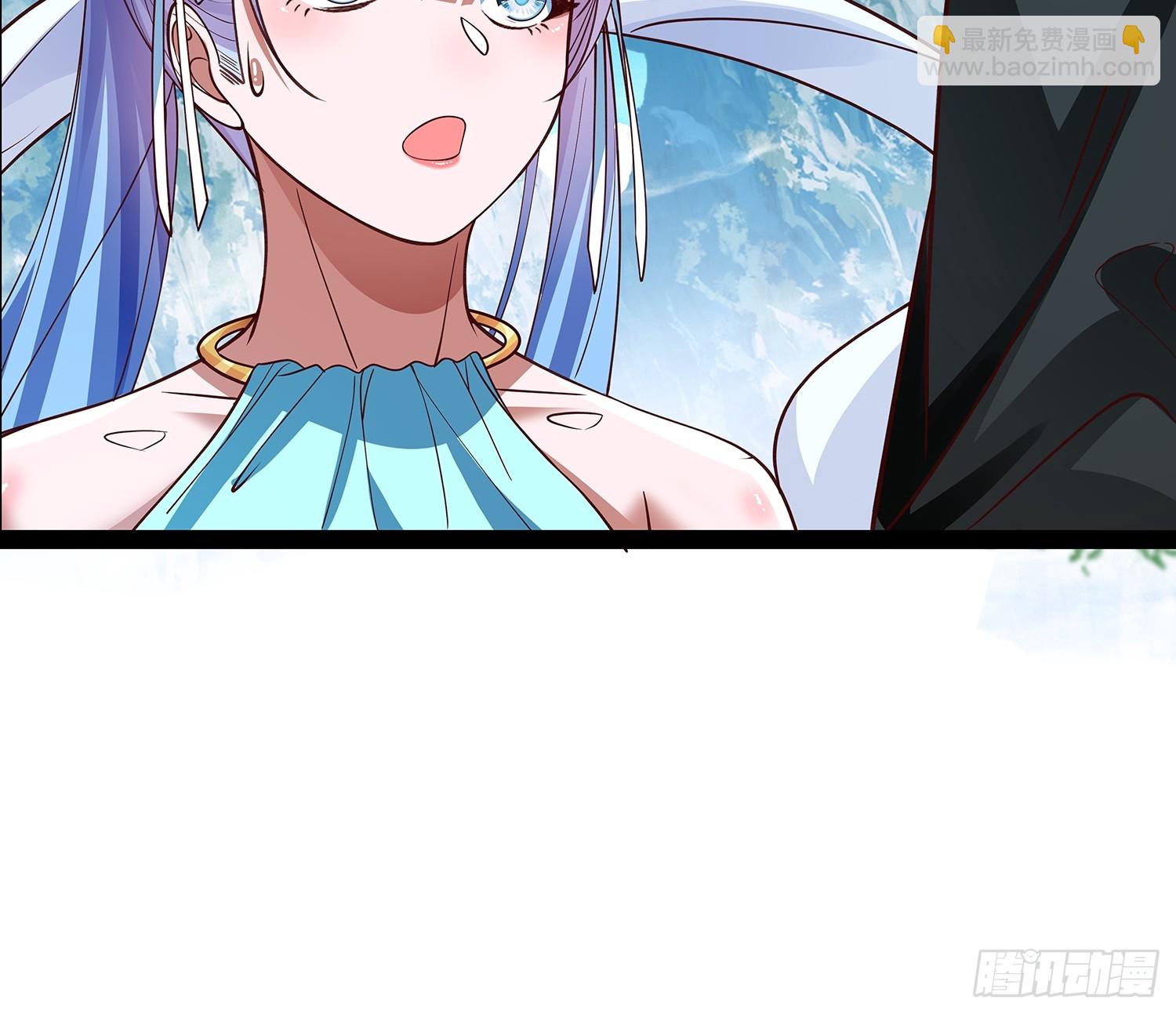 第23话 神族圣女-第24话