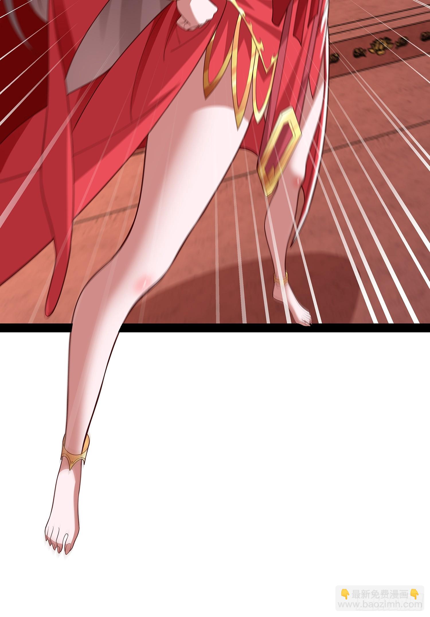 第33话 半神境影卫-第34话