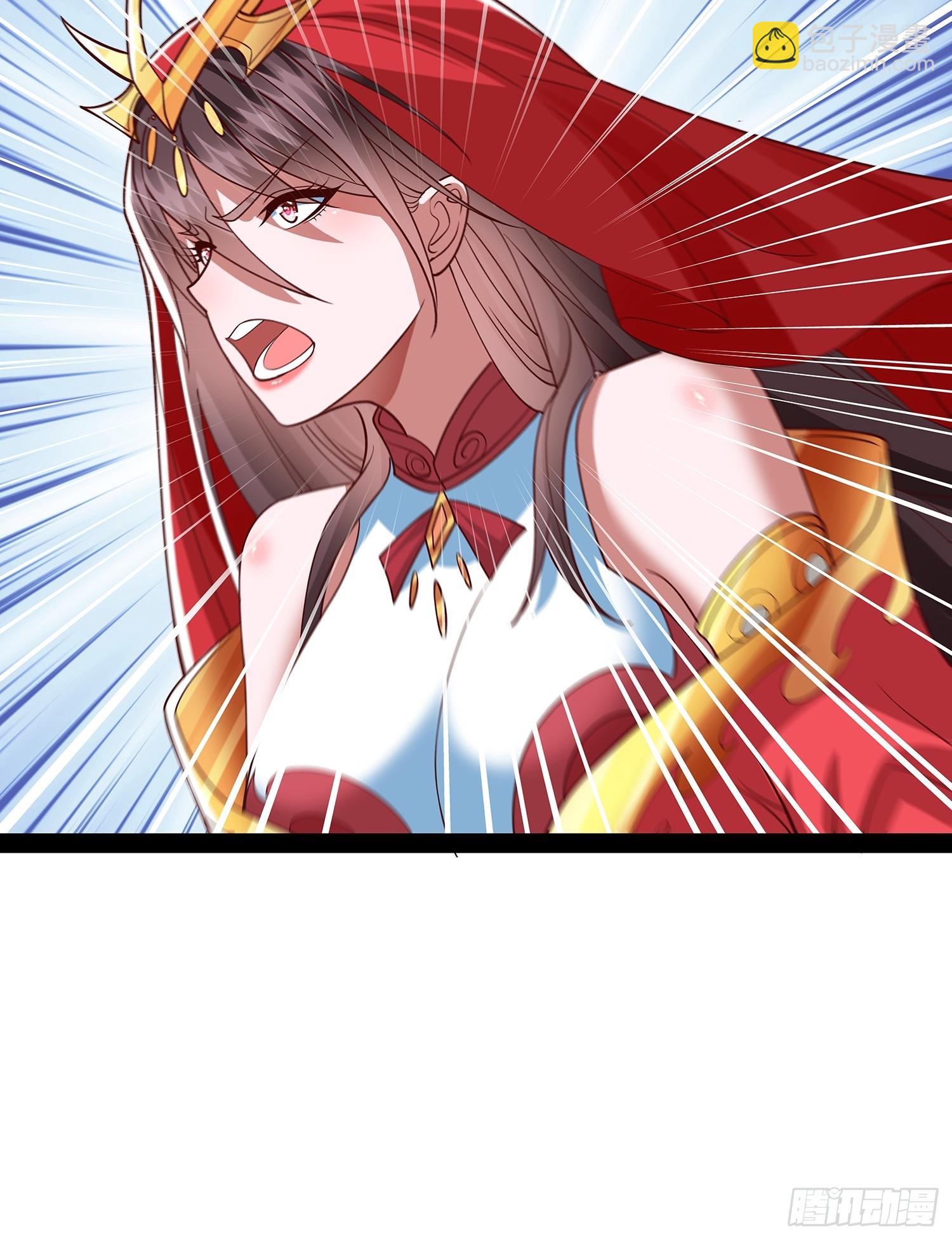 第33话 半神境影卫-第34话