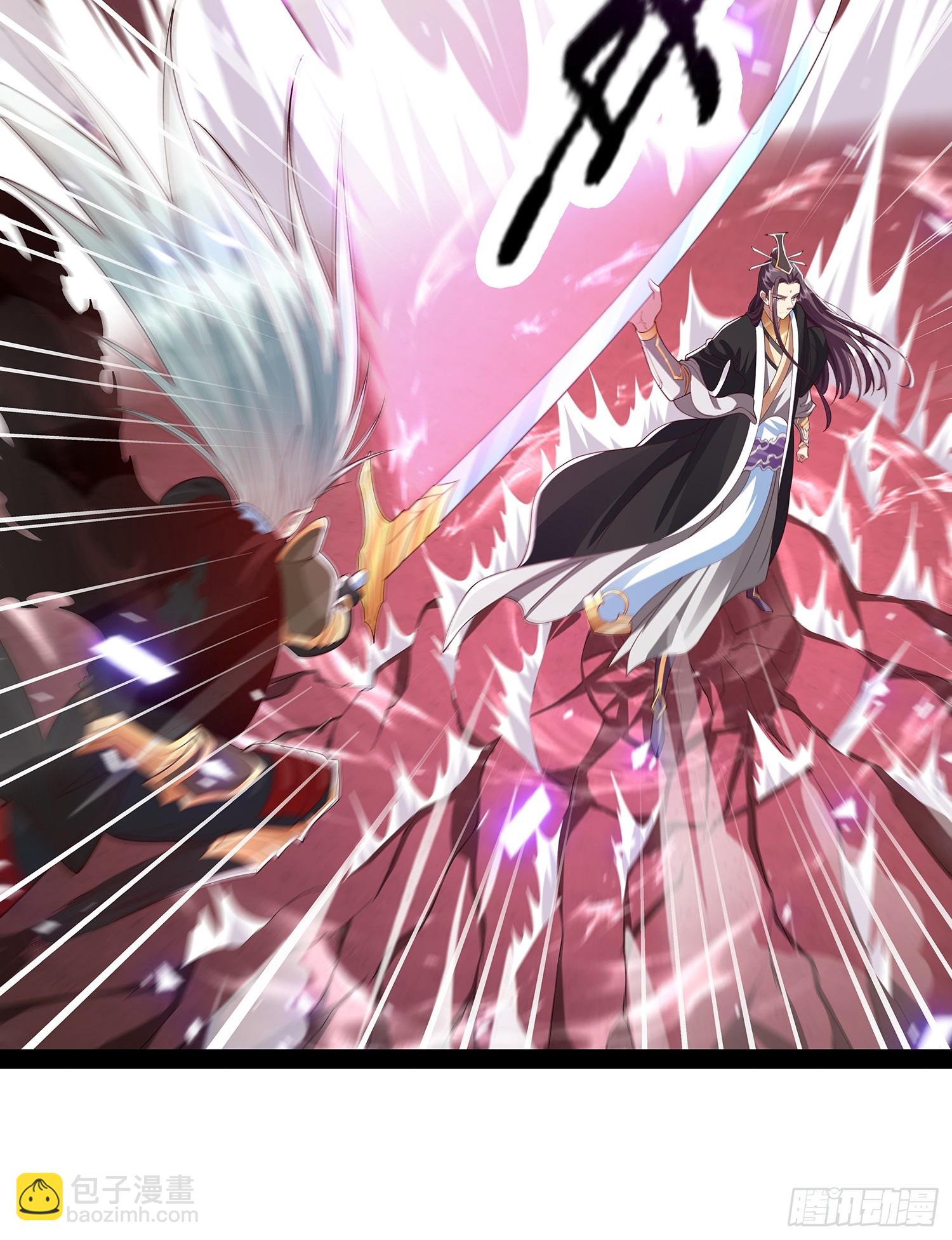 第33话 半神境影卫-第34话