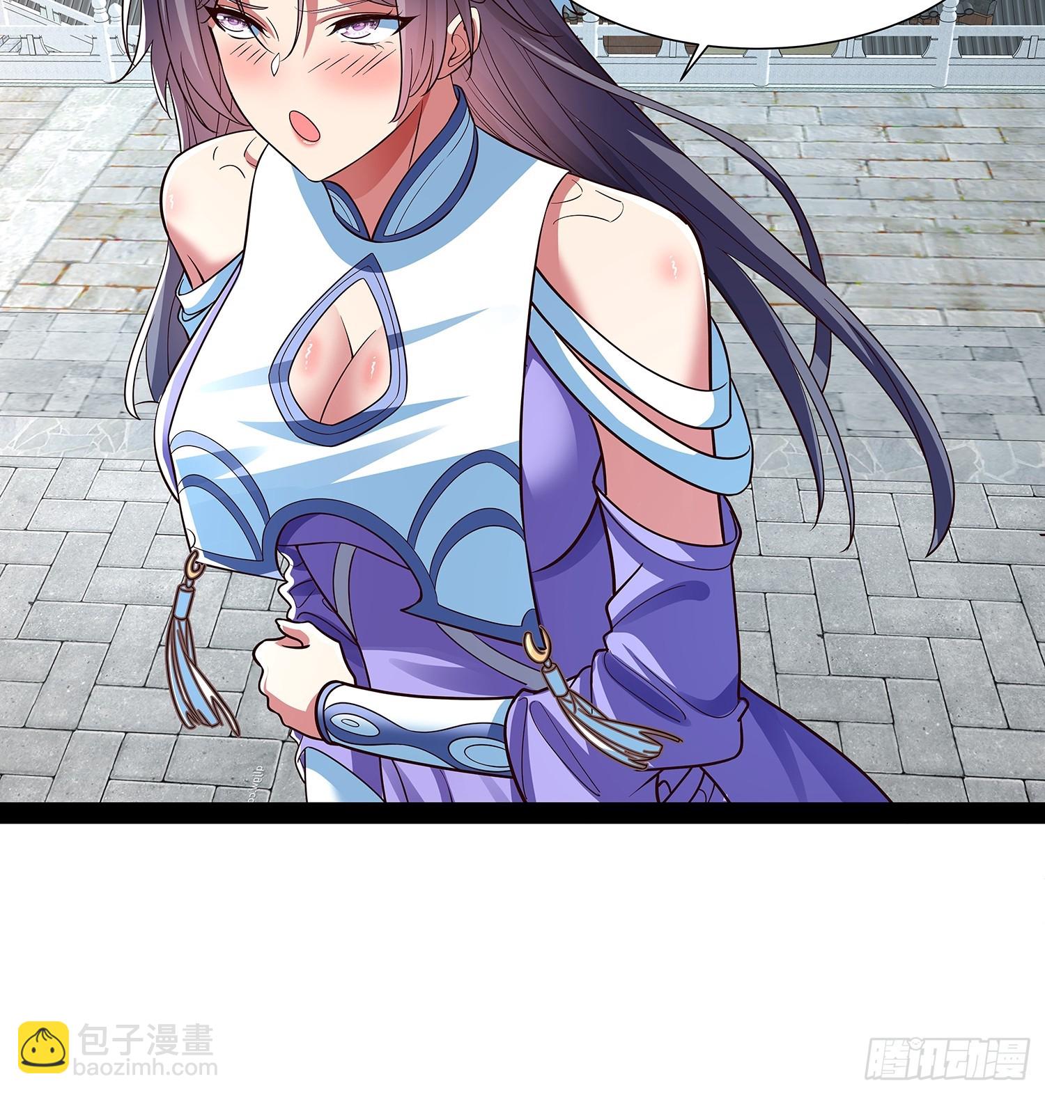 第35话 送上门？-第36话