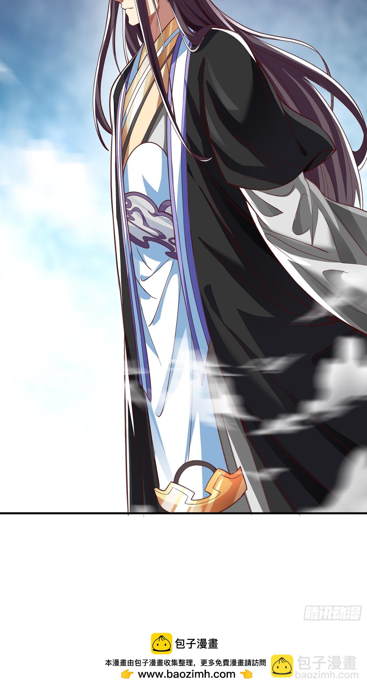 第3话 一指破阵-第4话