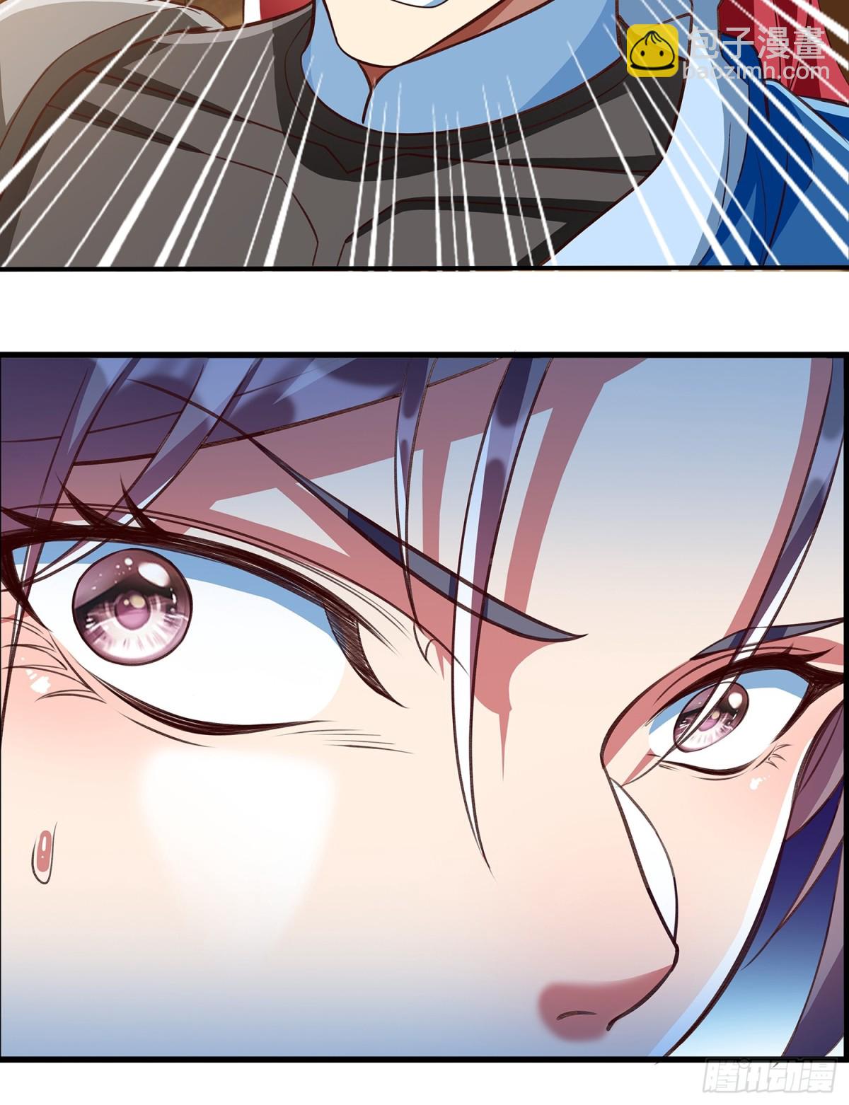 第3话 一指破阵-第4话