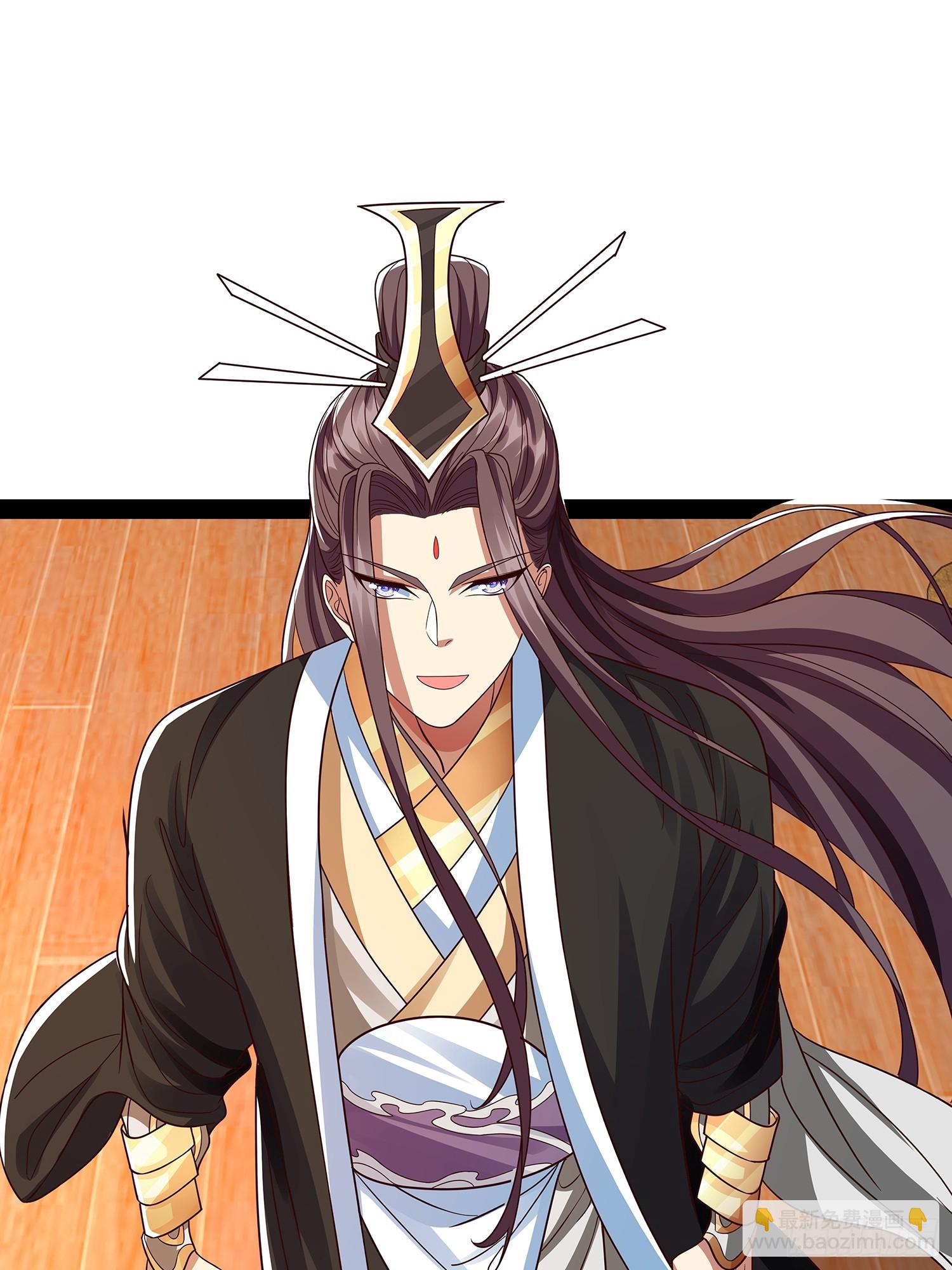 第39话 重振神之谷-第40话