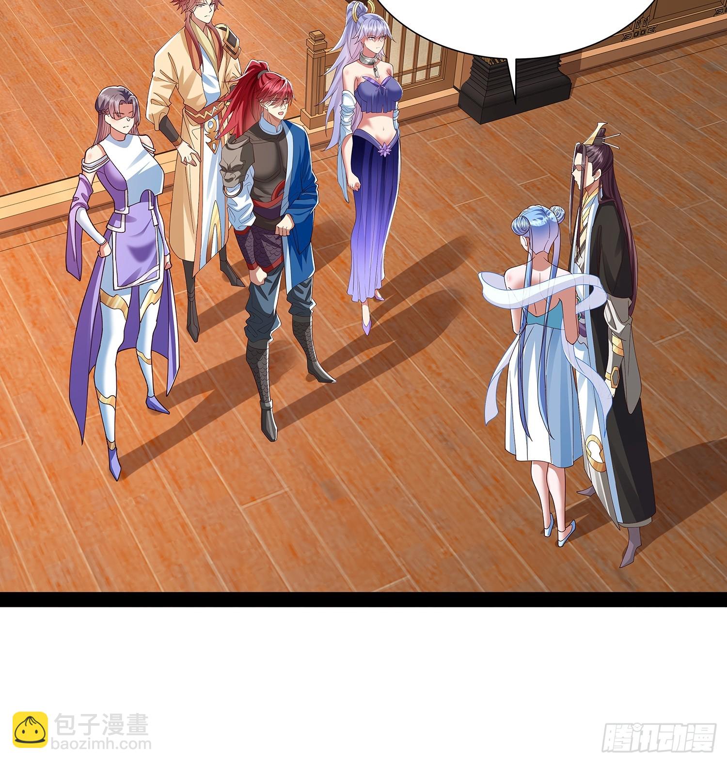 第39话 重振神之谷-第40话