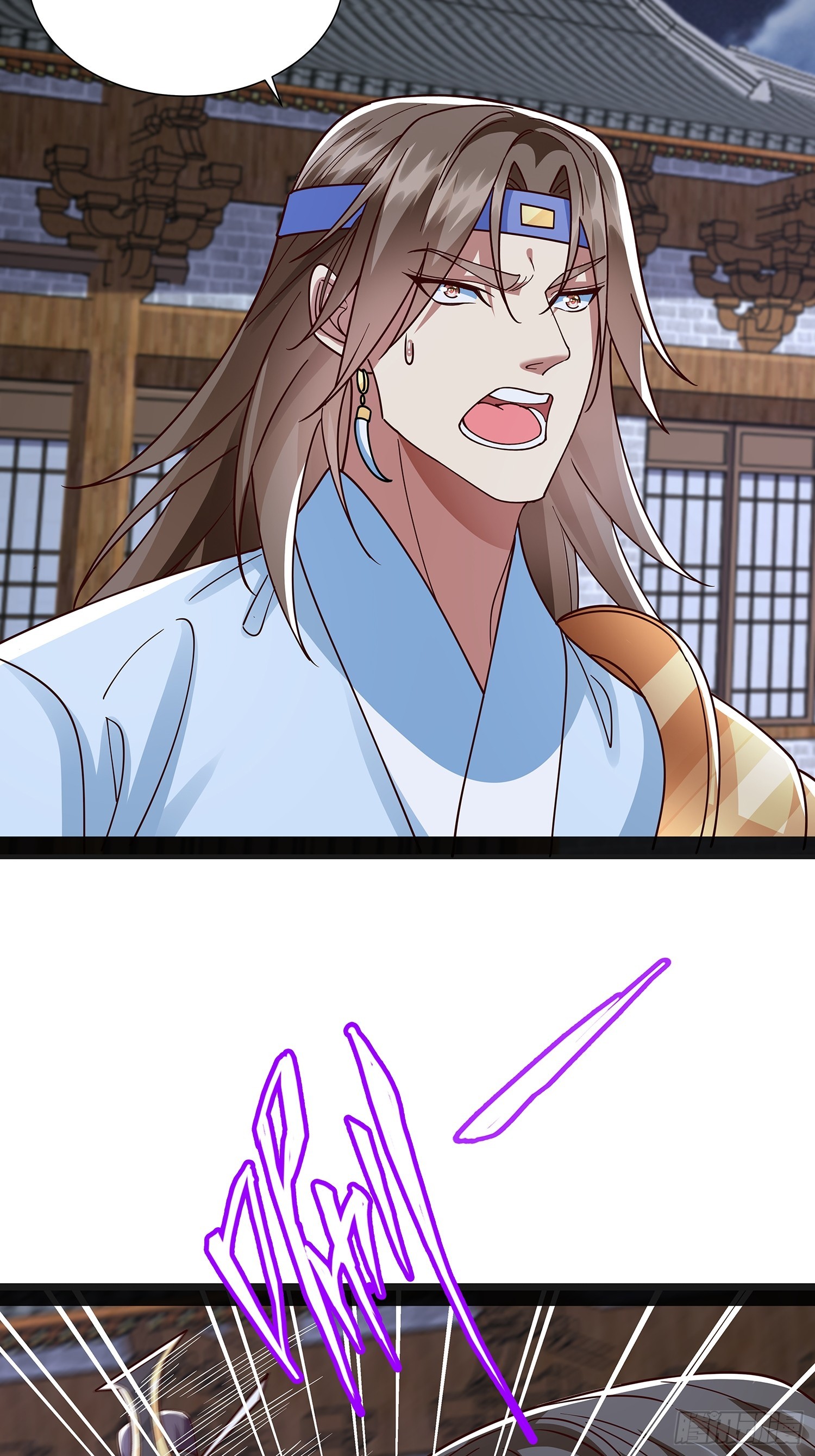 第41话 喂养剑灵-第42话